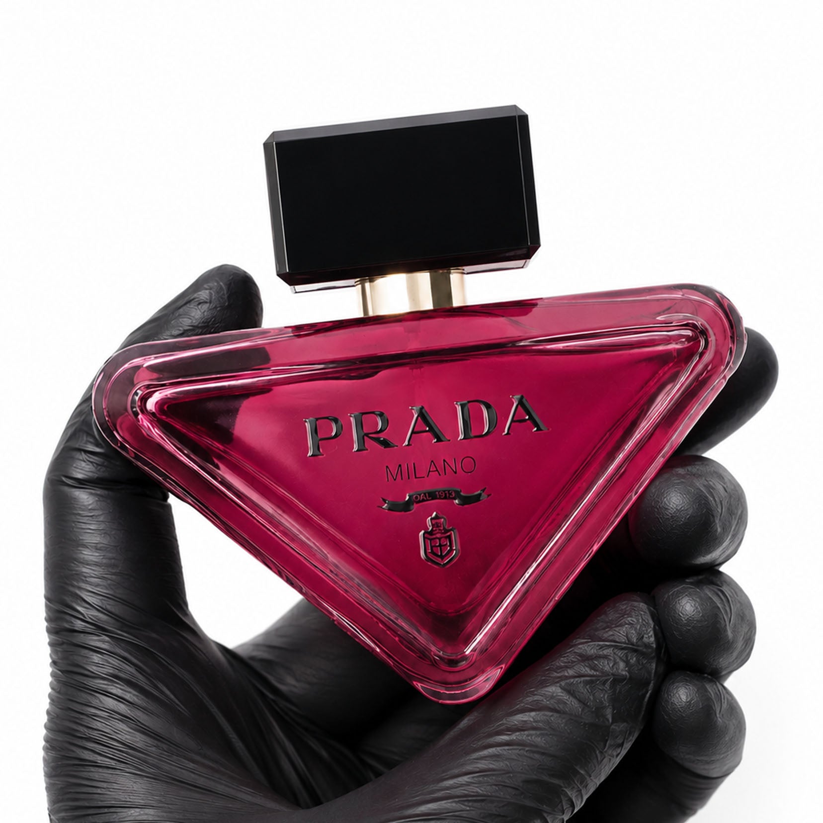 Prada Paradoxe Sweet Chemistry edp retail bottle - Scent Index
