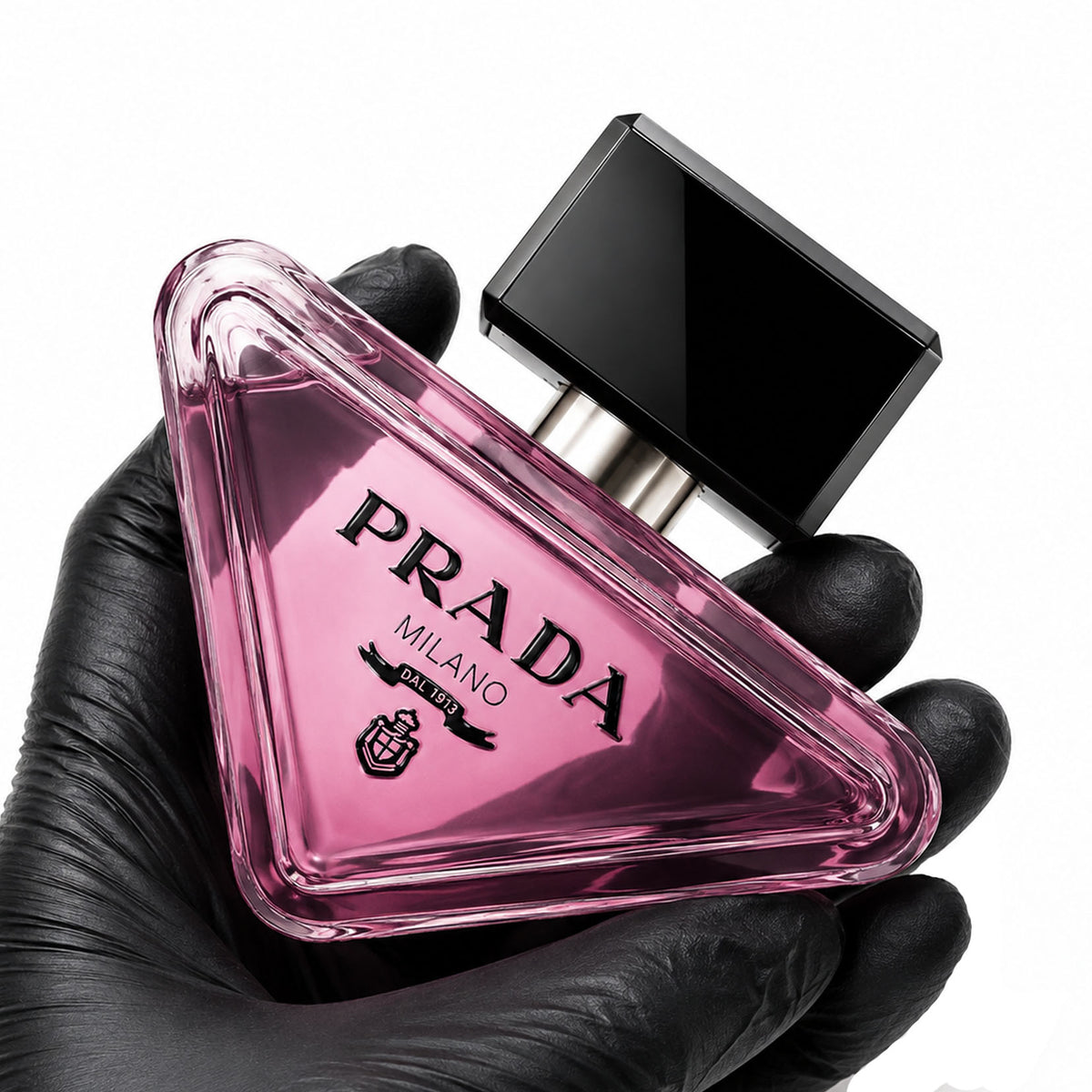 Prada Paradoxe Sweet Chemistry edp retail bottle - Scent Index