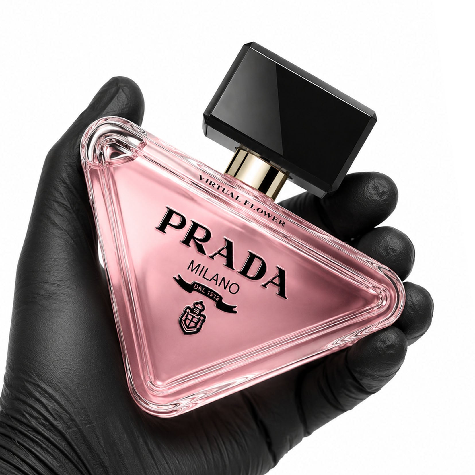Prada Paradoxe Virtual Flower edp retail bottle - Scent Index