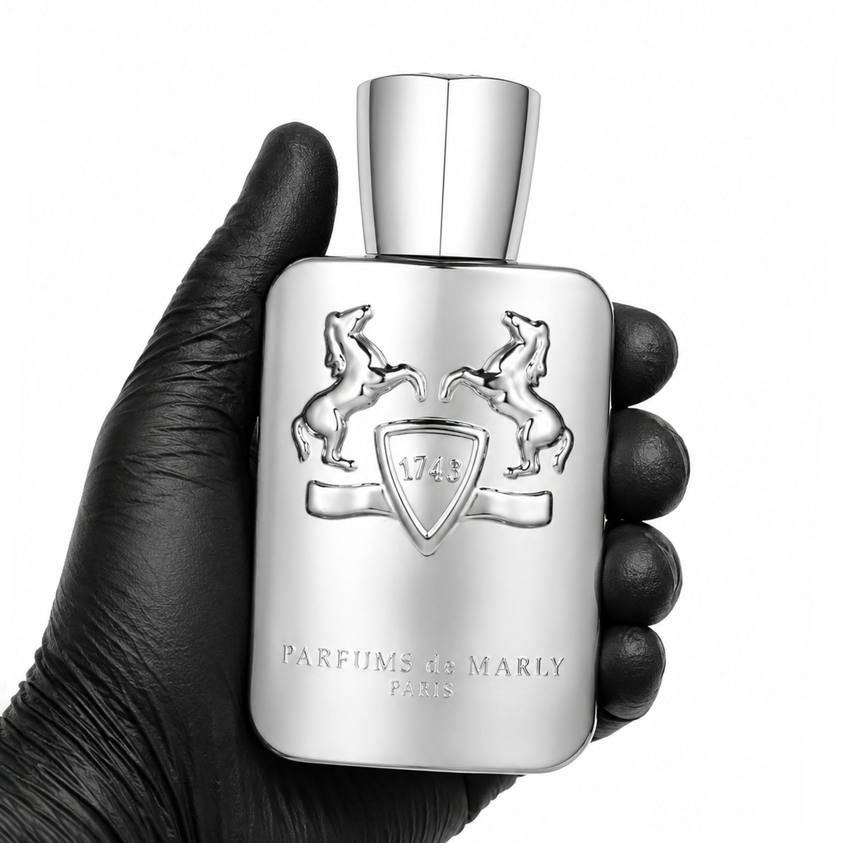 Parfums de Marly Pegasus edp retail bottle - Scent Index