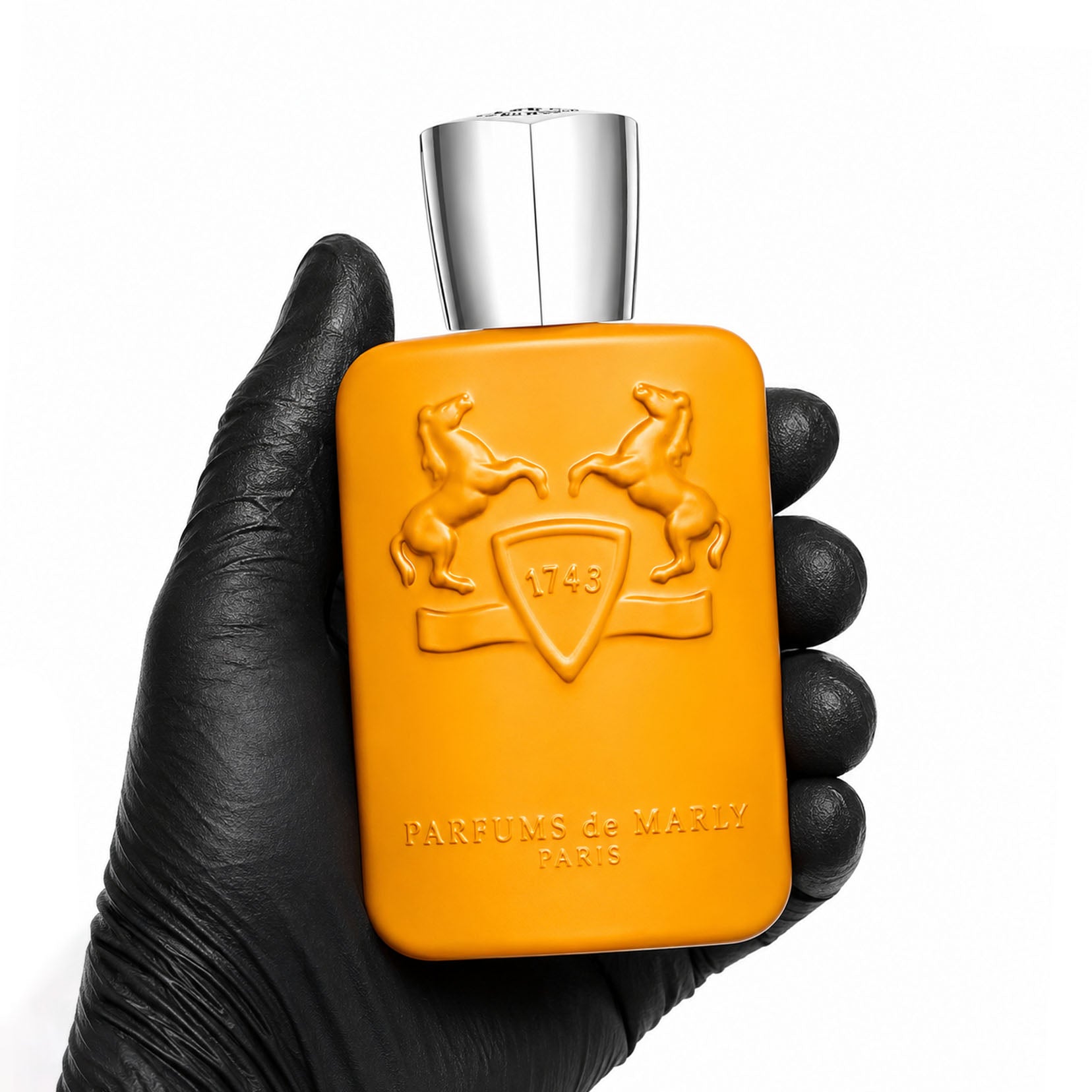 Parfums de Marly Perseus edp retail bottle - Scent Index
