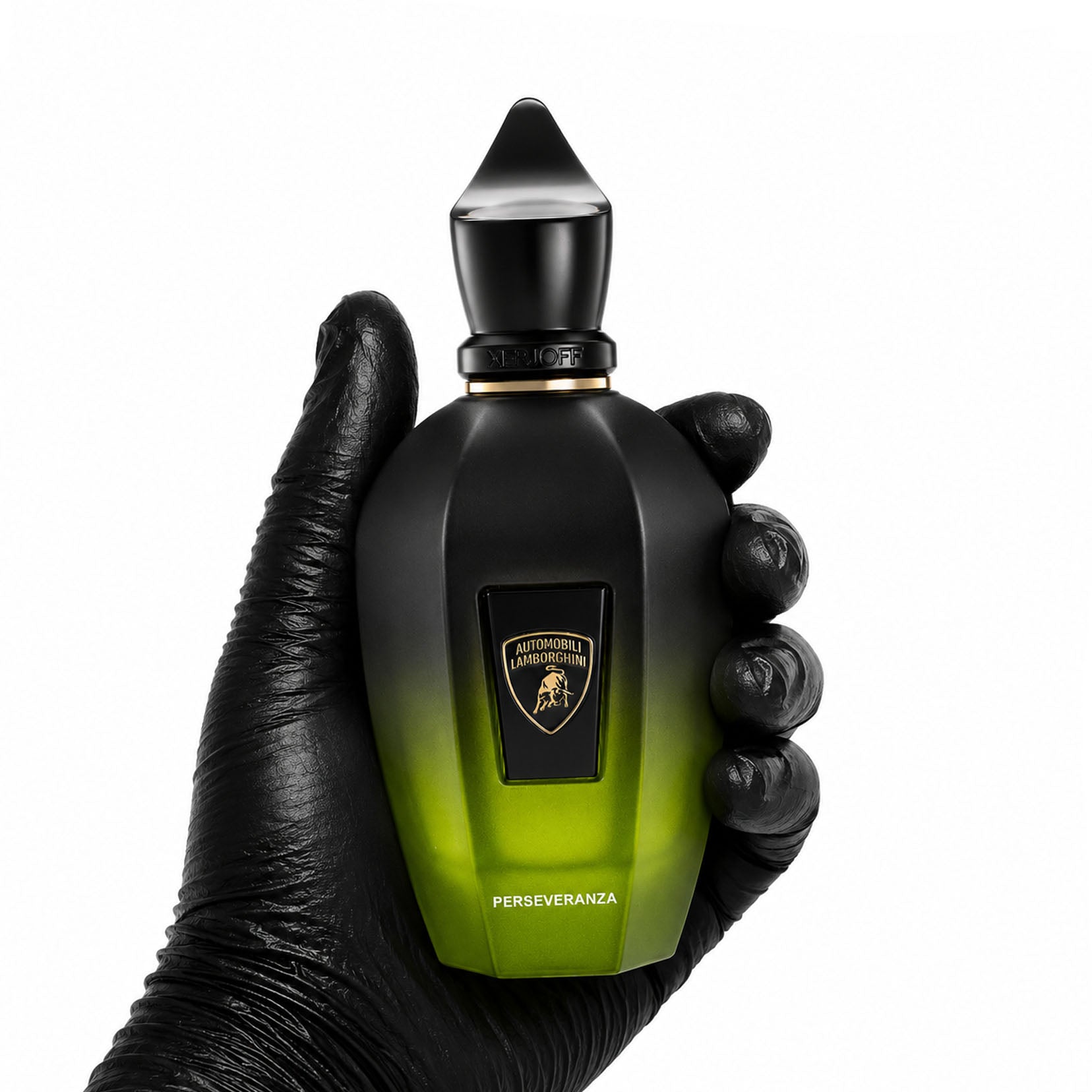 Xerjoff Perseveranza edp retail bottle - Scent Index