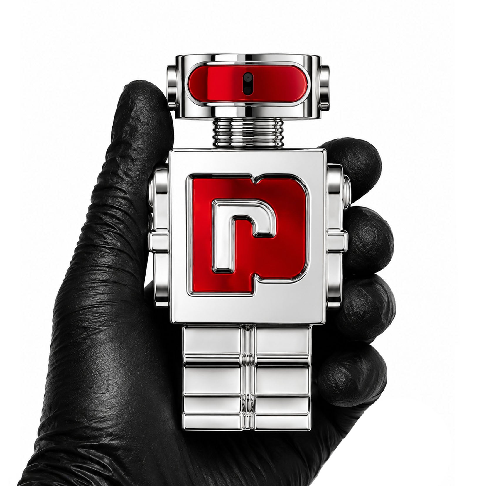 Paco Rabanne Phantom In Red retail bottle - Scent Index