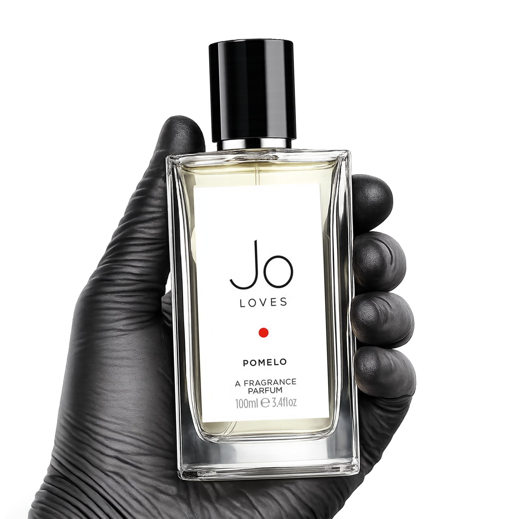 Jo Loves Pomelo A Fragrance retail bottle - Scent Index