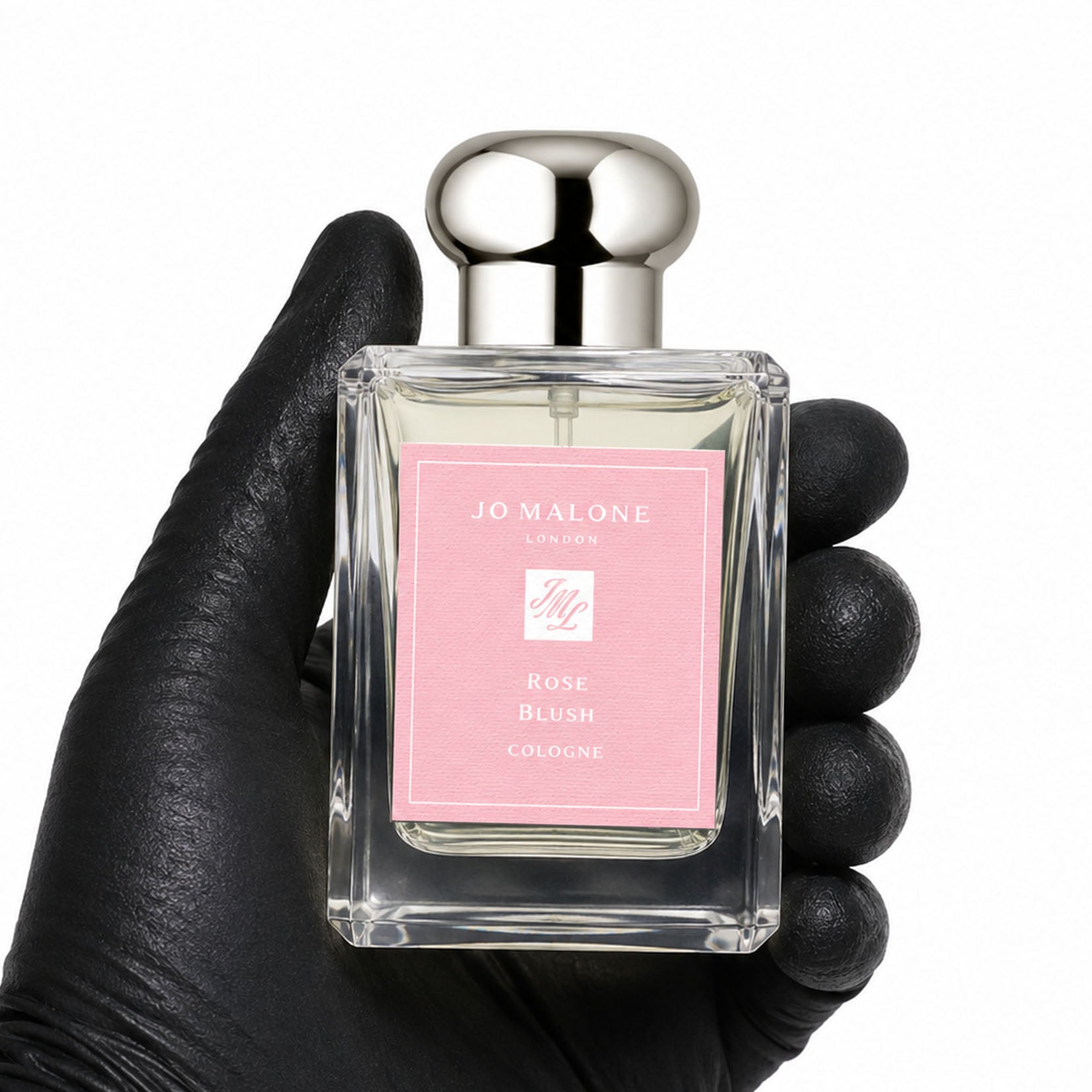 Jo Malone London Rose Blush cologne retail bottle - Scent Index