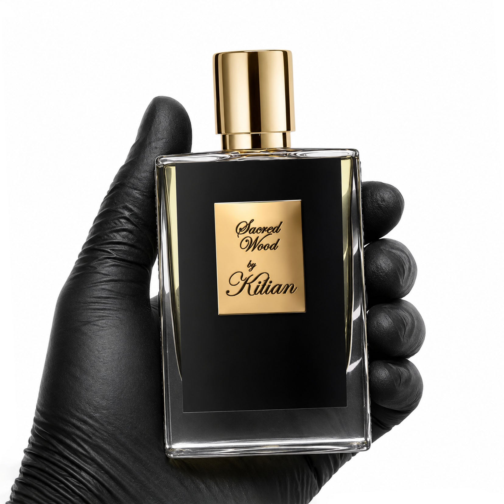 Kilian Sacred Wood edp retail bottle - Scent Index