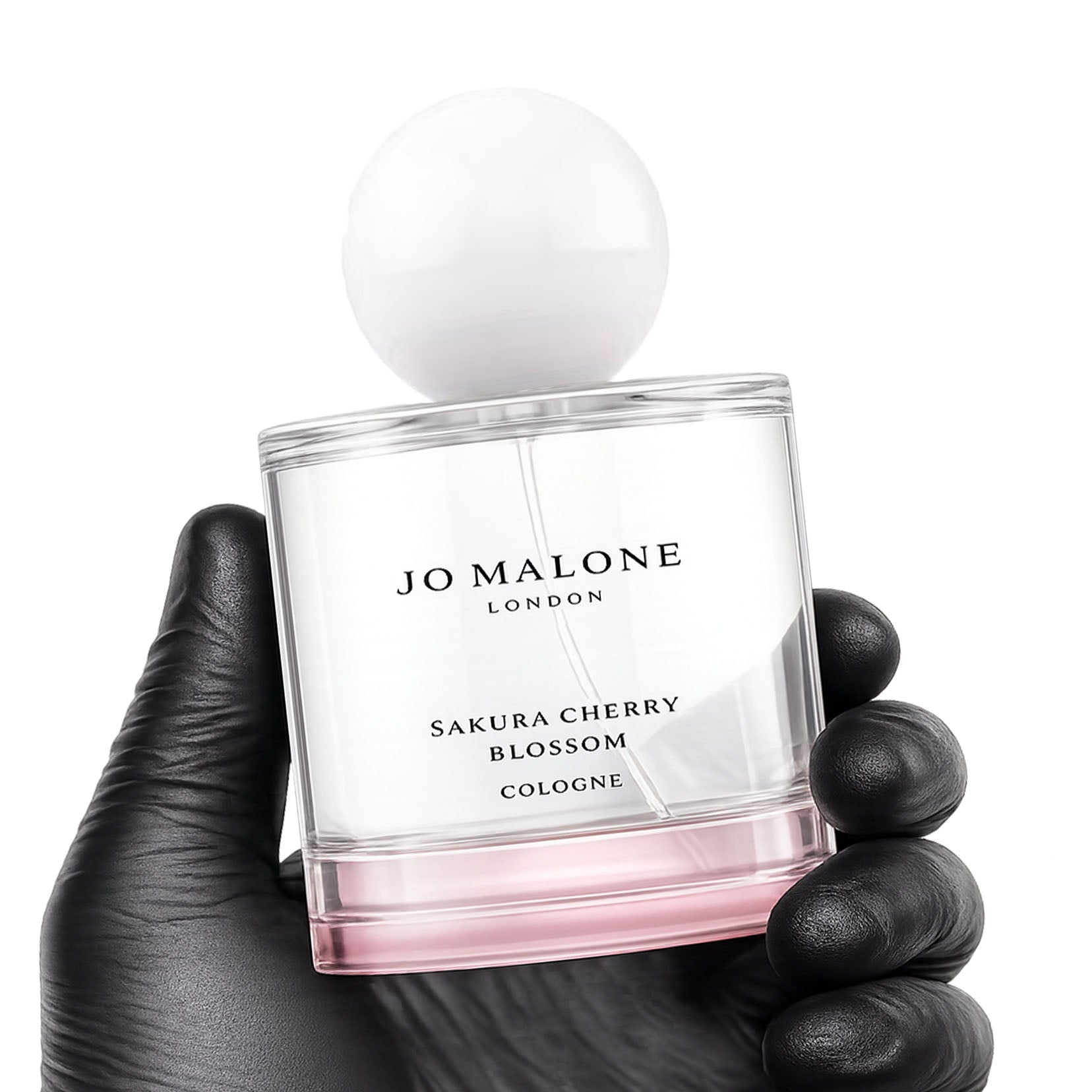 Jo Malone London Sakura Cherry Blossom Cologne retail bottle - Scent Index