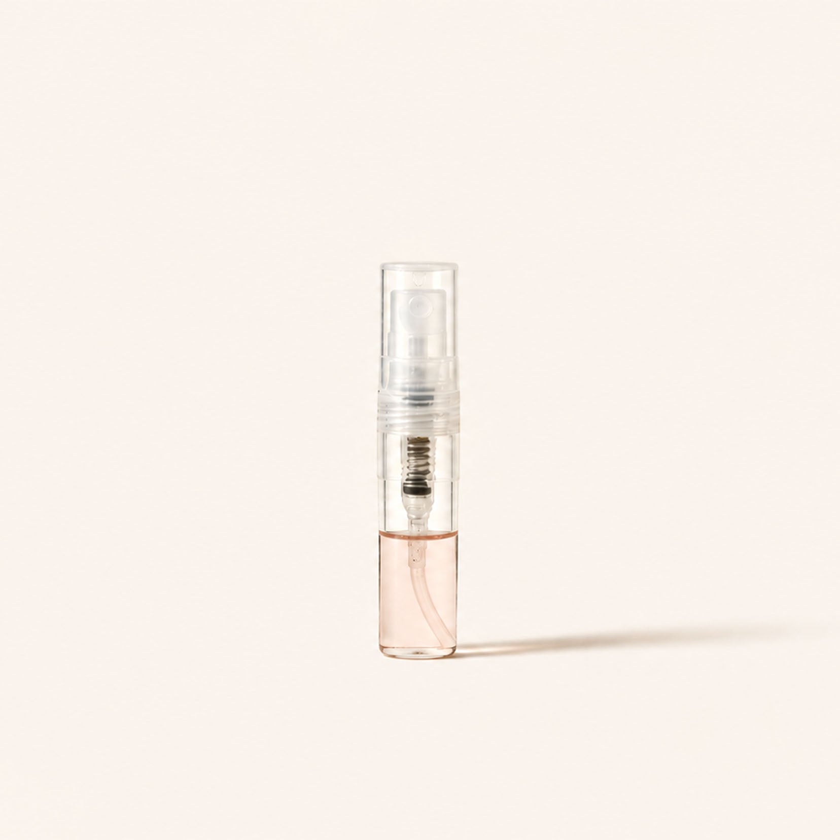 Scent Index fragrance sample spray atomiser