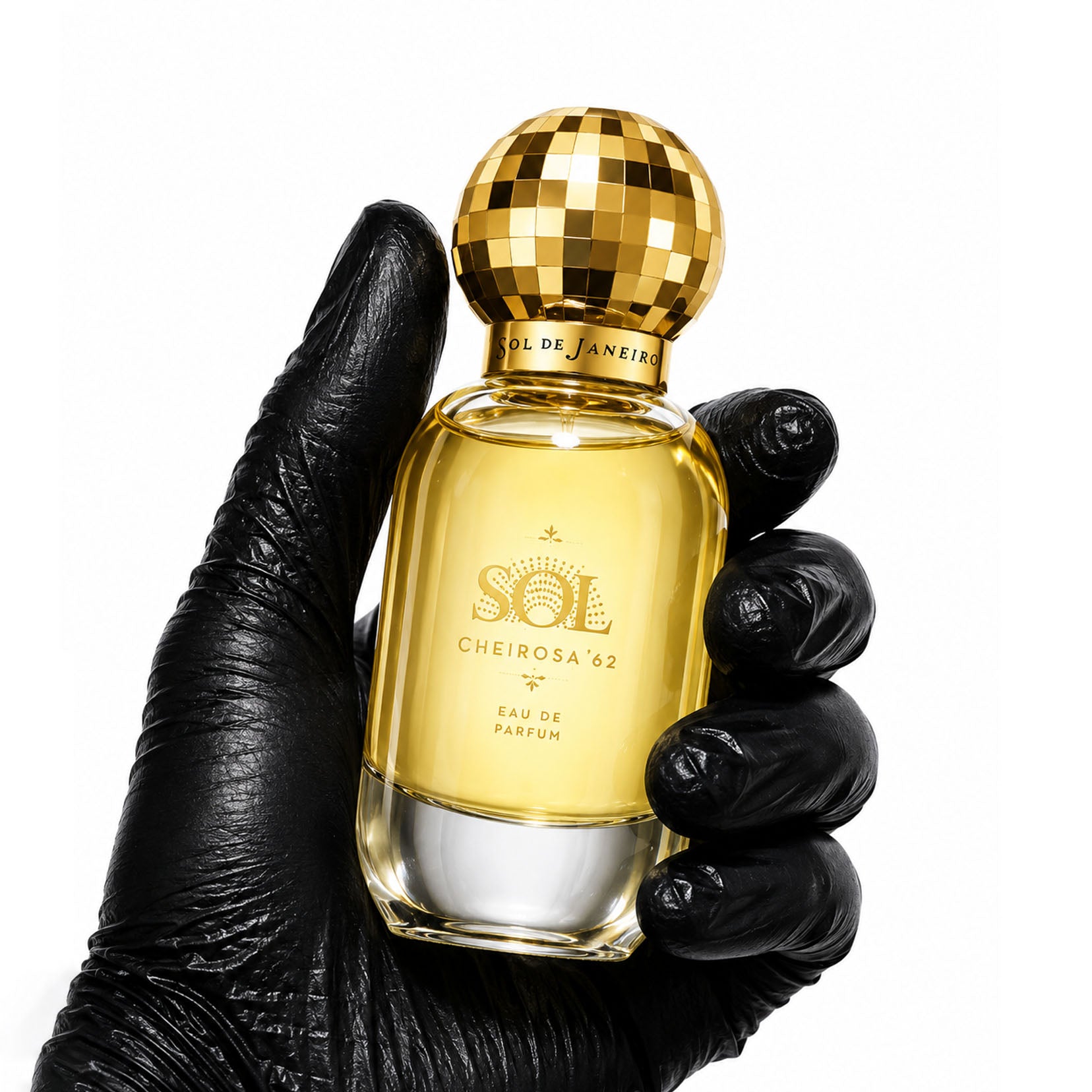 Sol de Janeiro Sol Cheirosa 62 edp retail bottle - Scent Index