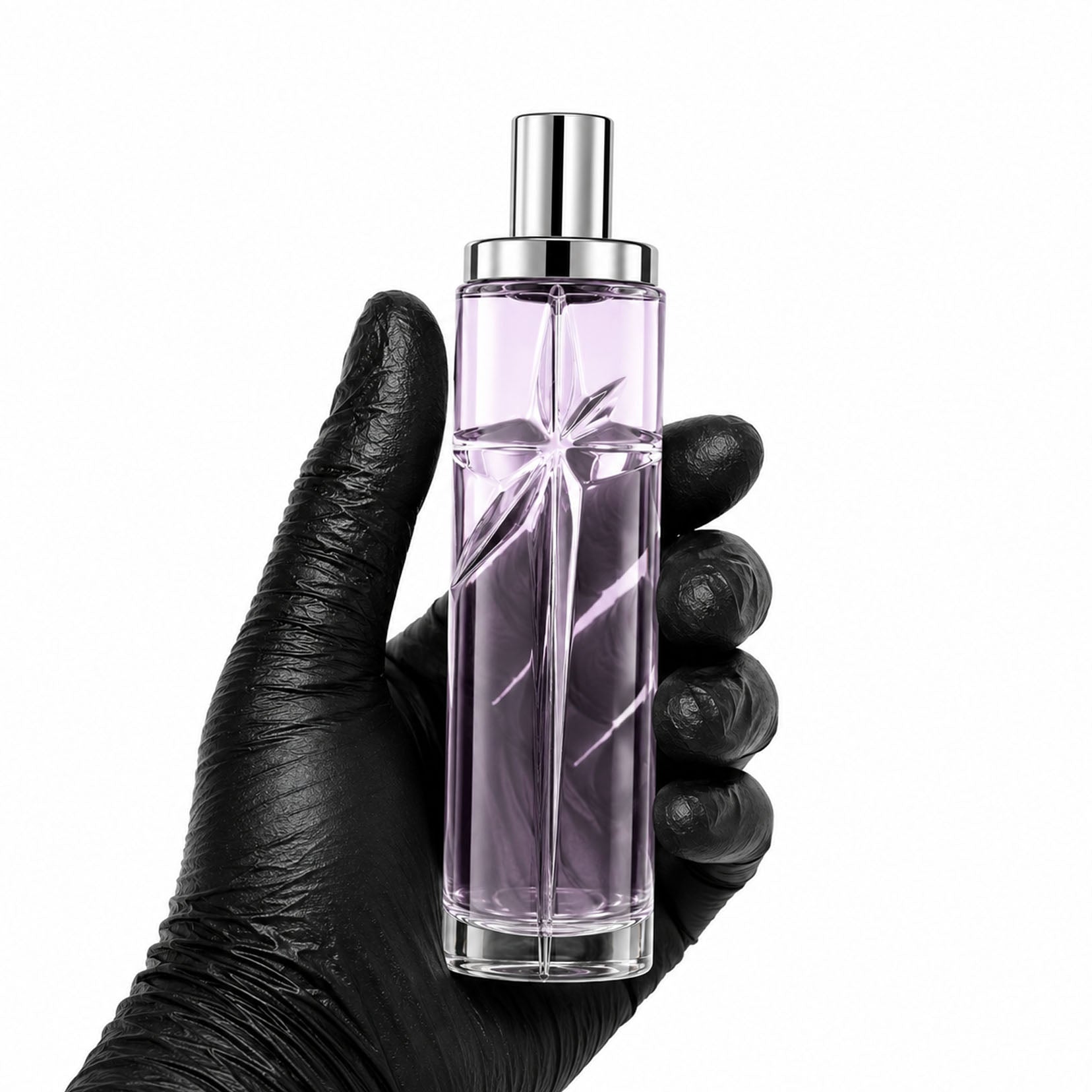 Mugler Starlicious Berry Licorice edt retail bottle - Scent Index