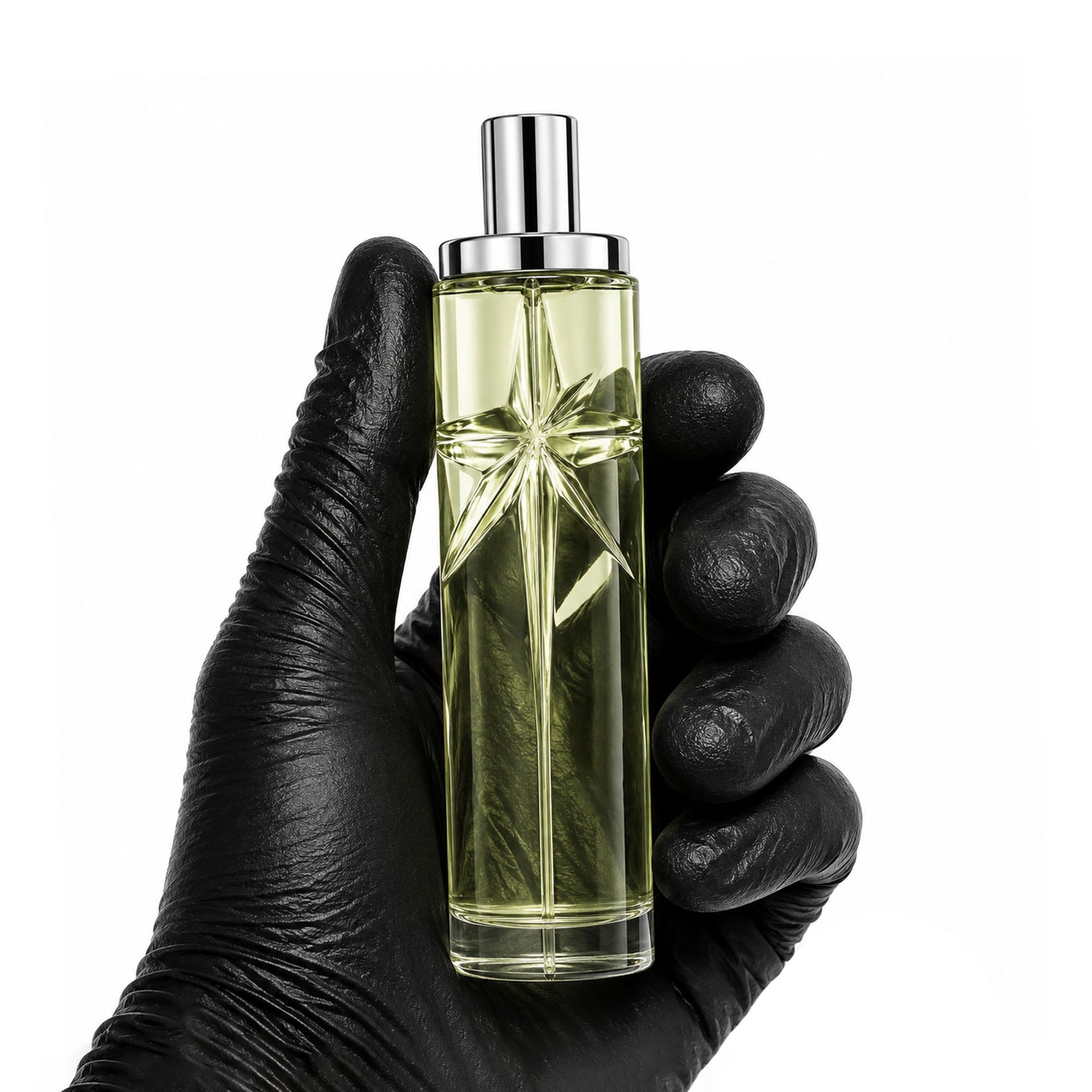 Mugler Starlicious Pistachio Praline retail bottle - Scent Index