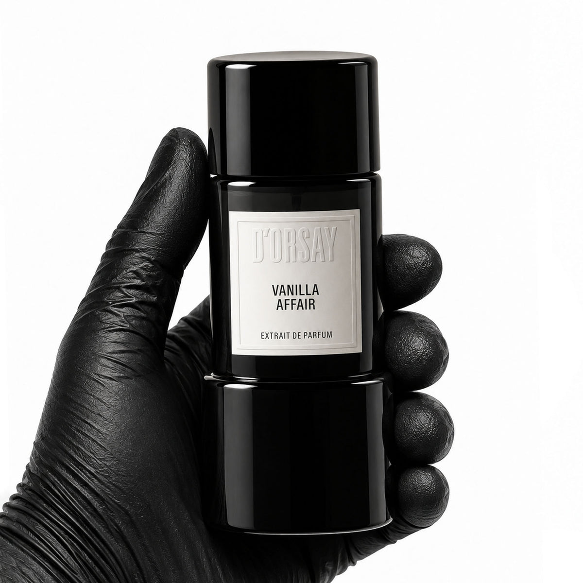 D'ORSAY Vanilla Affair Extrait de Parfum Retail Bottle - Scent Index