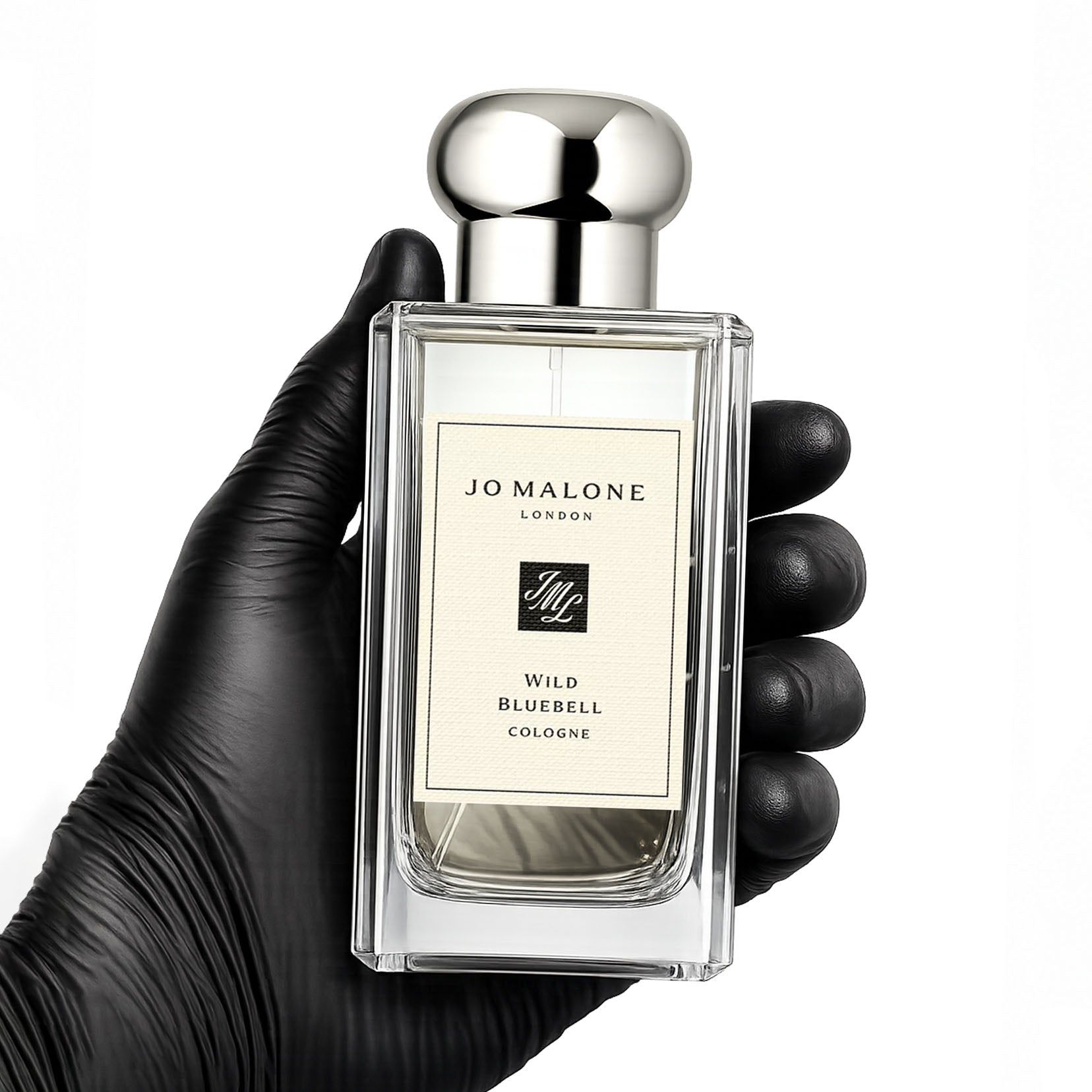Jo Malone London Wild Bluebell Cologne retail bottle - Scent Index