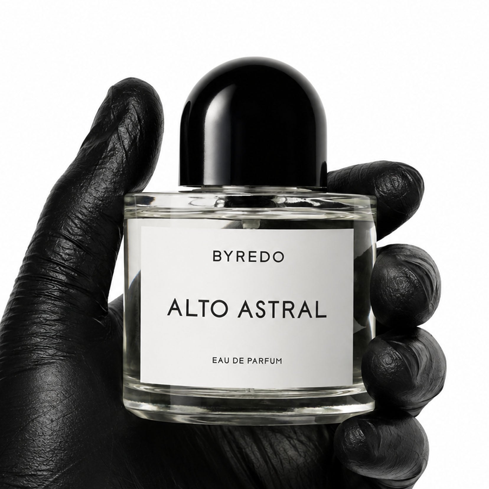 Byredo Alto Astral edp retail bottle -Scent Index