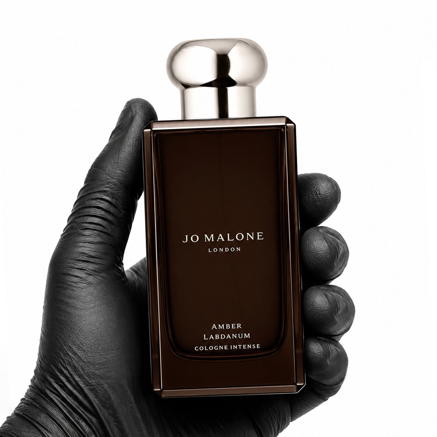 Jo Malone London Amber Labdanum Cologne Intense retail bottle - Scent Index