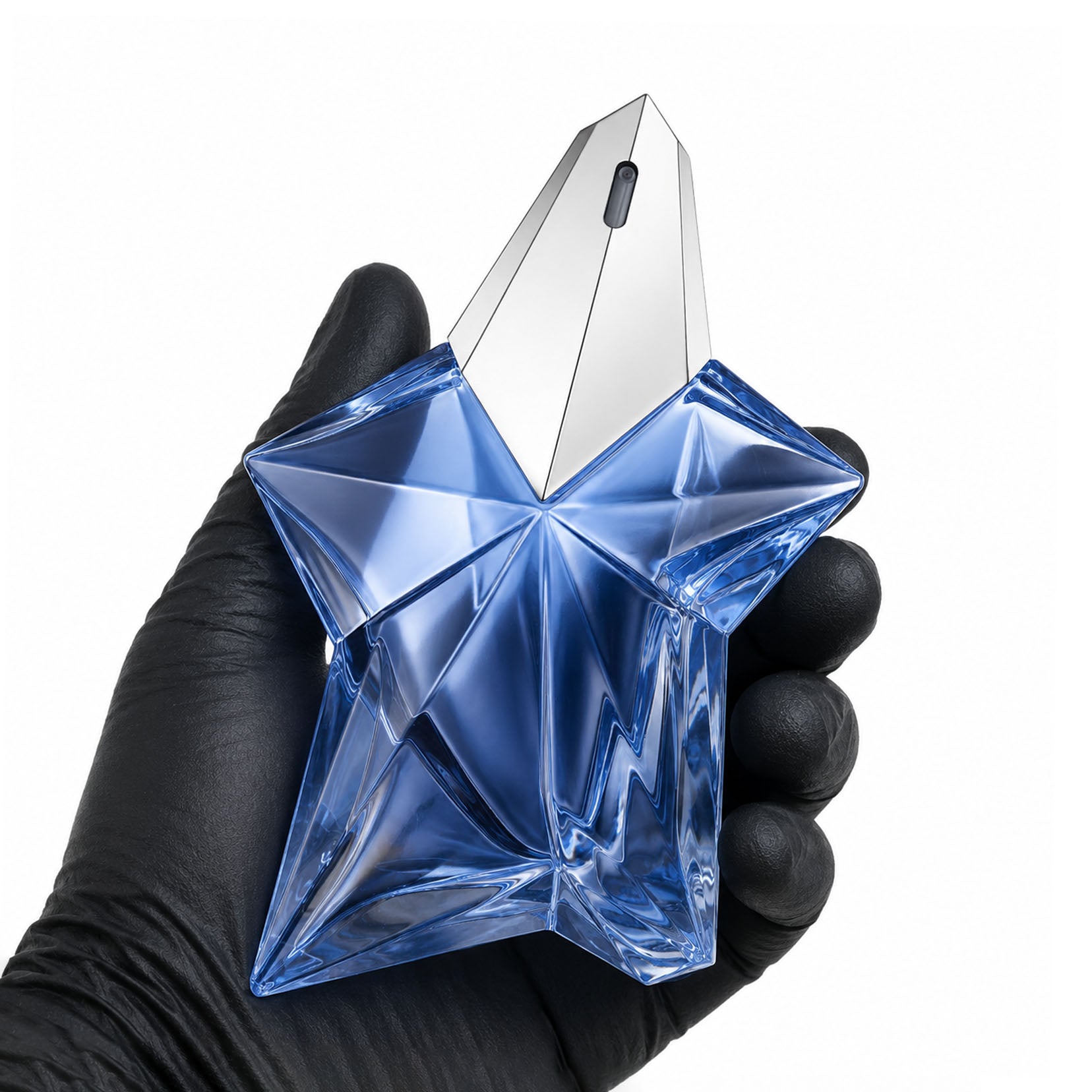 Mugler Angel edp retail bottle - Scent Index