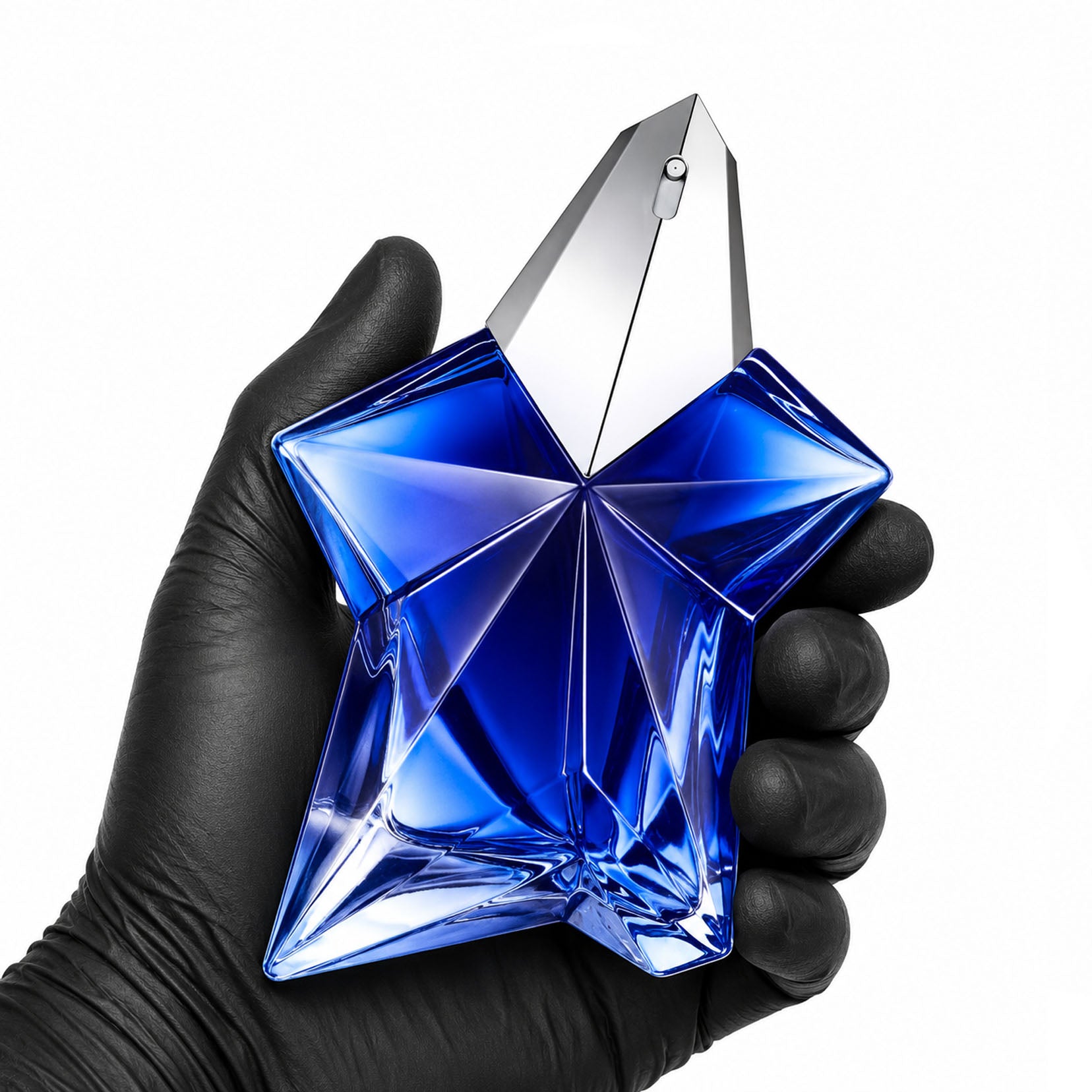 Mugler Angel Stellar edp retail bottle - Scent Index