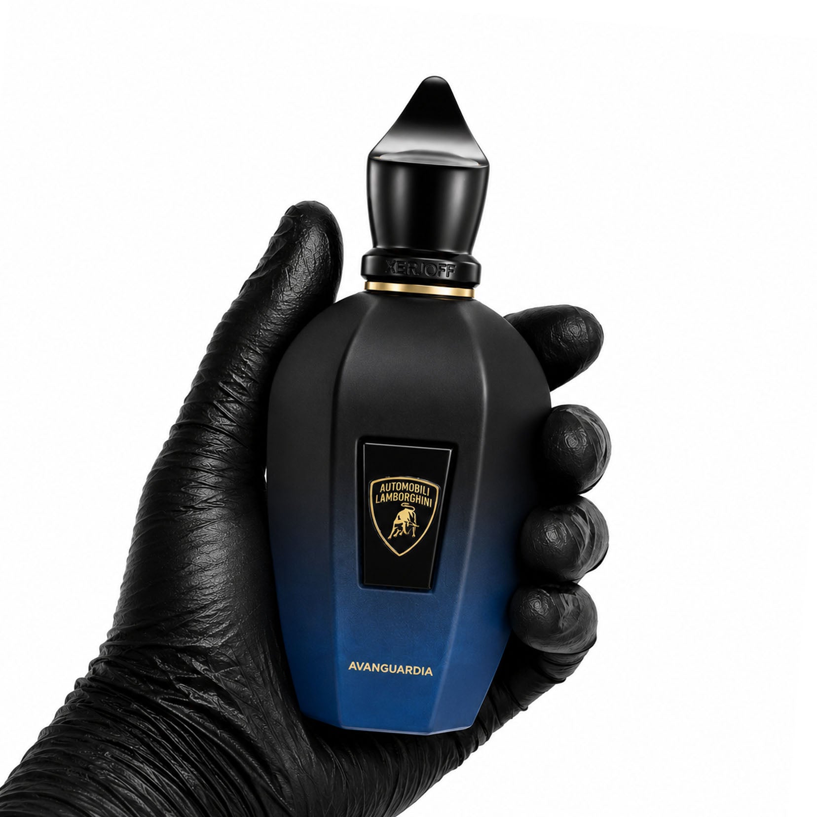 Xerjoff Avanguardia edp retail bottle - Scent Index