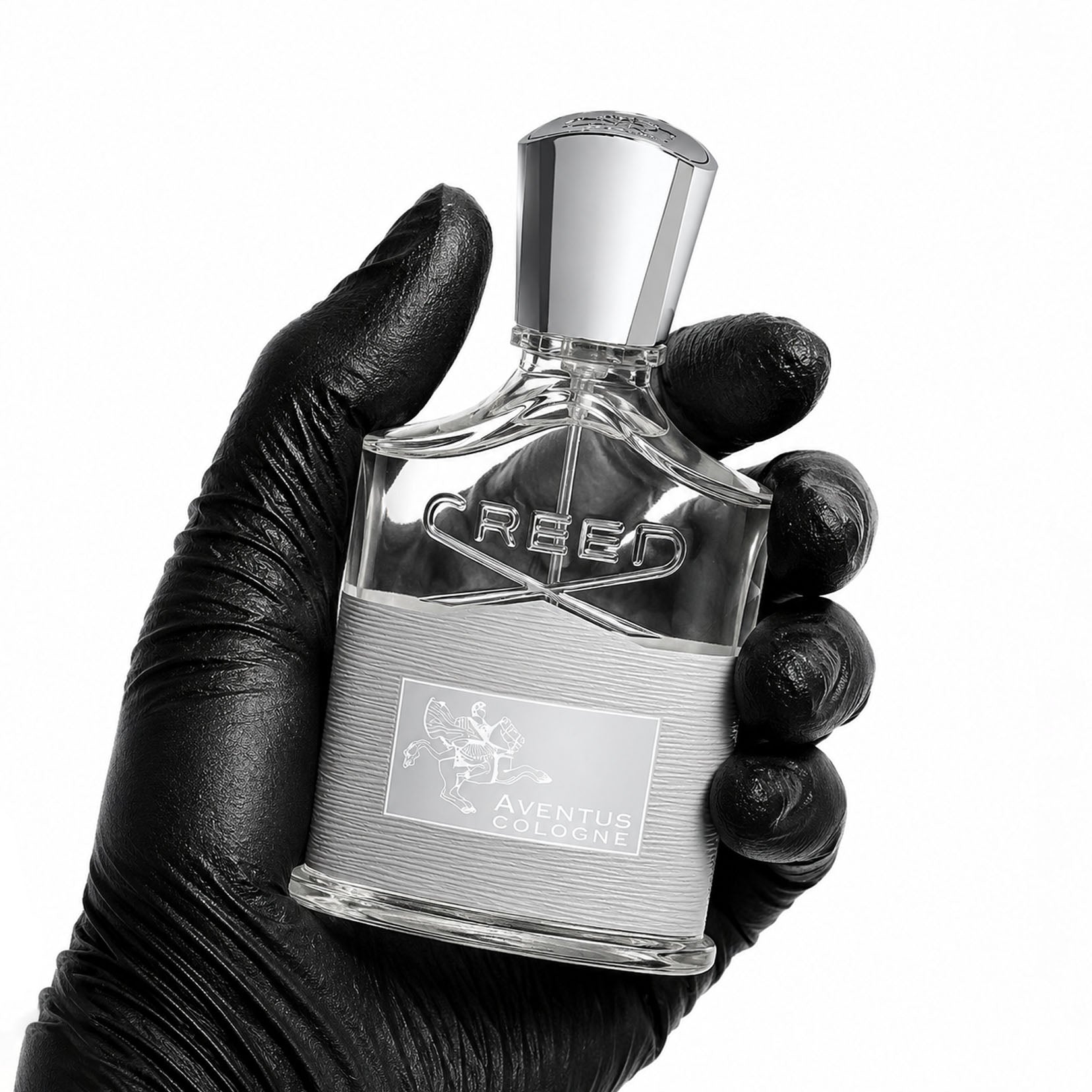 Creed Aventus Cologne edp retail bottle - Scent Index