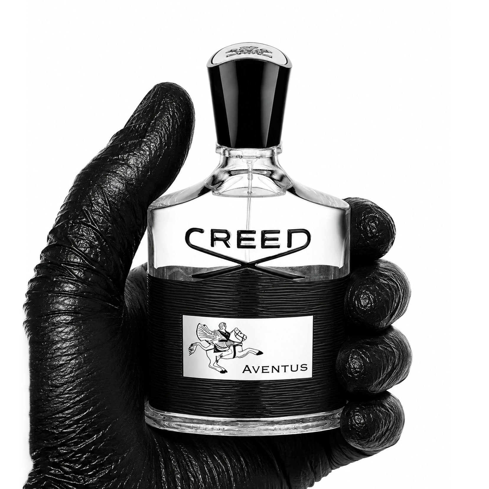 Creed Aventus edp retail bottle - Scent Index