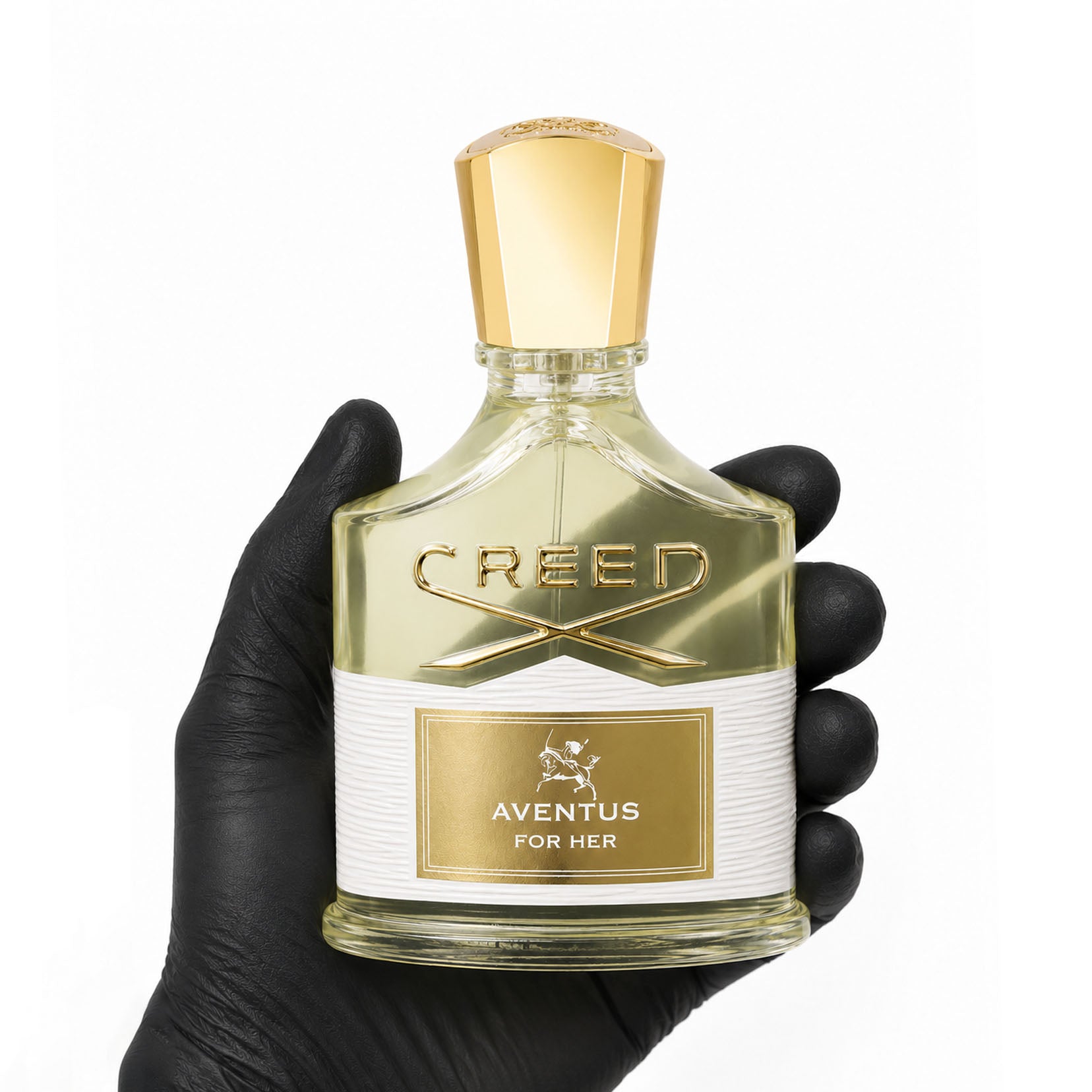 Creed Aventus For Her edp retail bottle - Scent Index