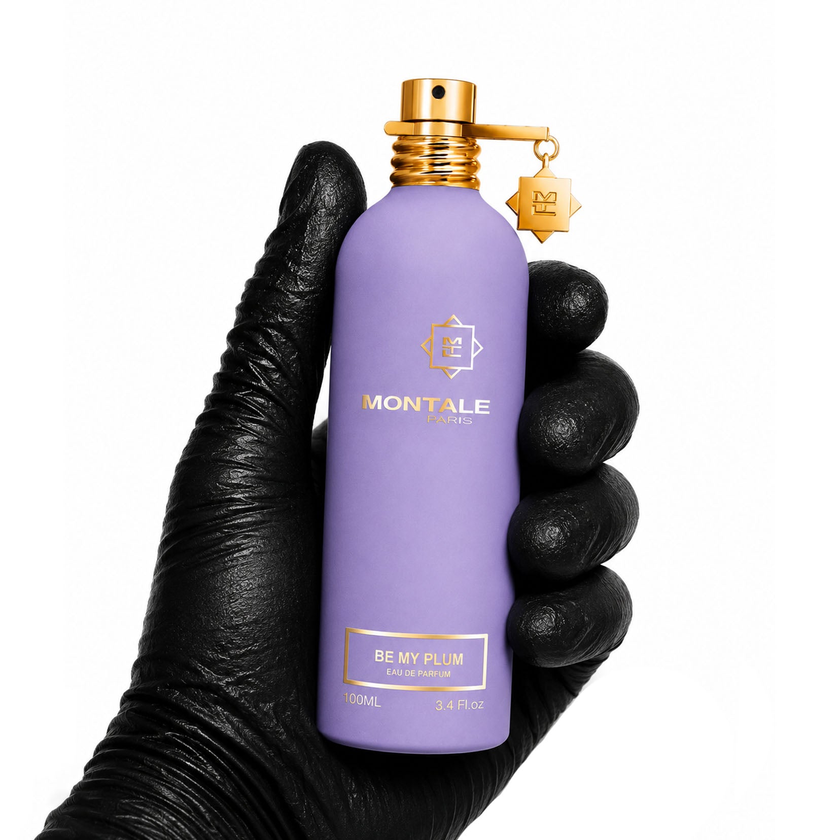 Be My Plum Eau de Parfum Sample – Montale