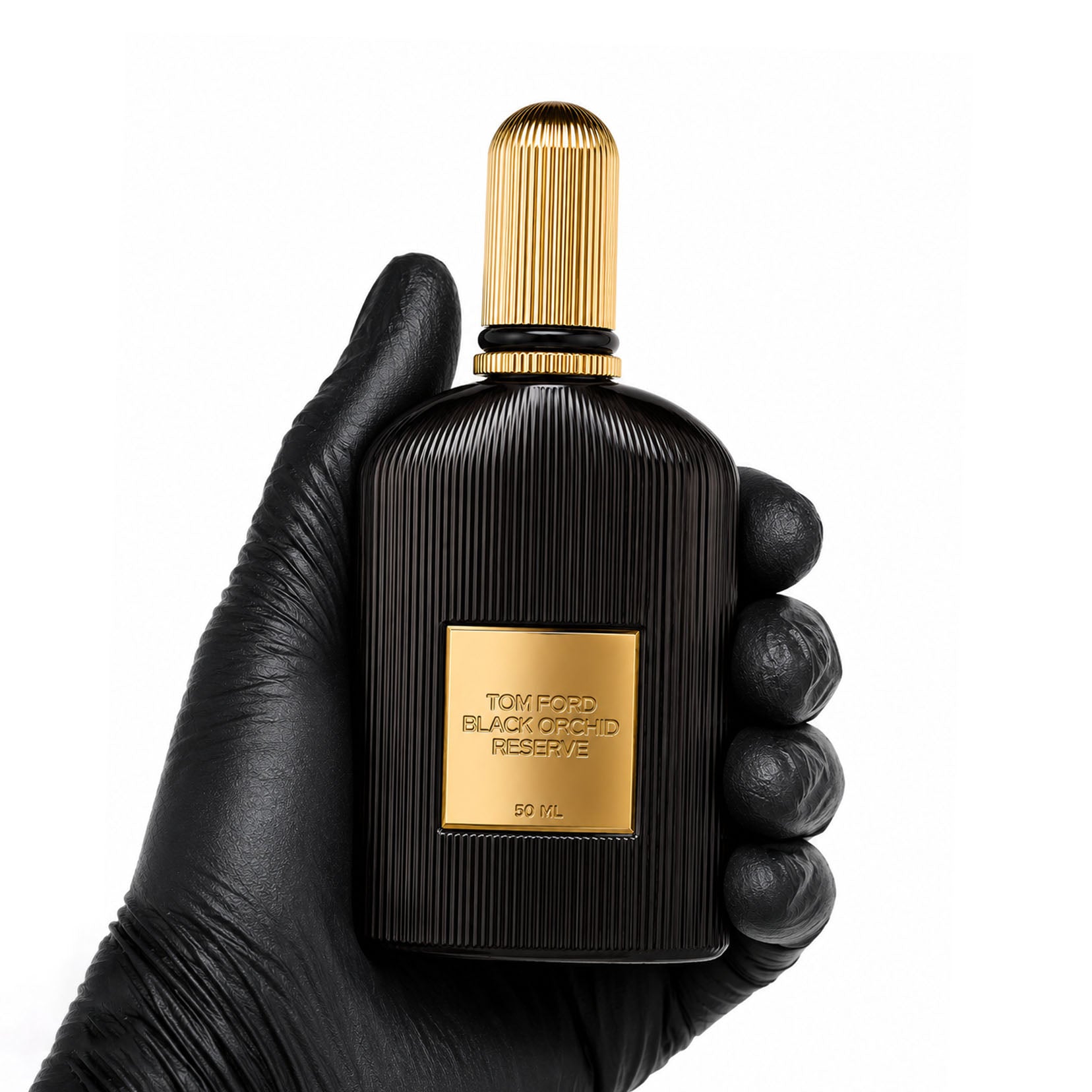 Tom Ford Black Orchid Reserve edp retail bottle - Scent Index