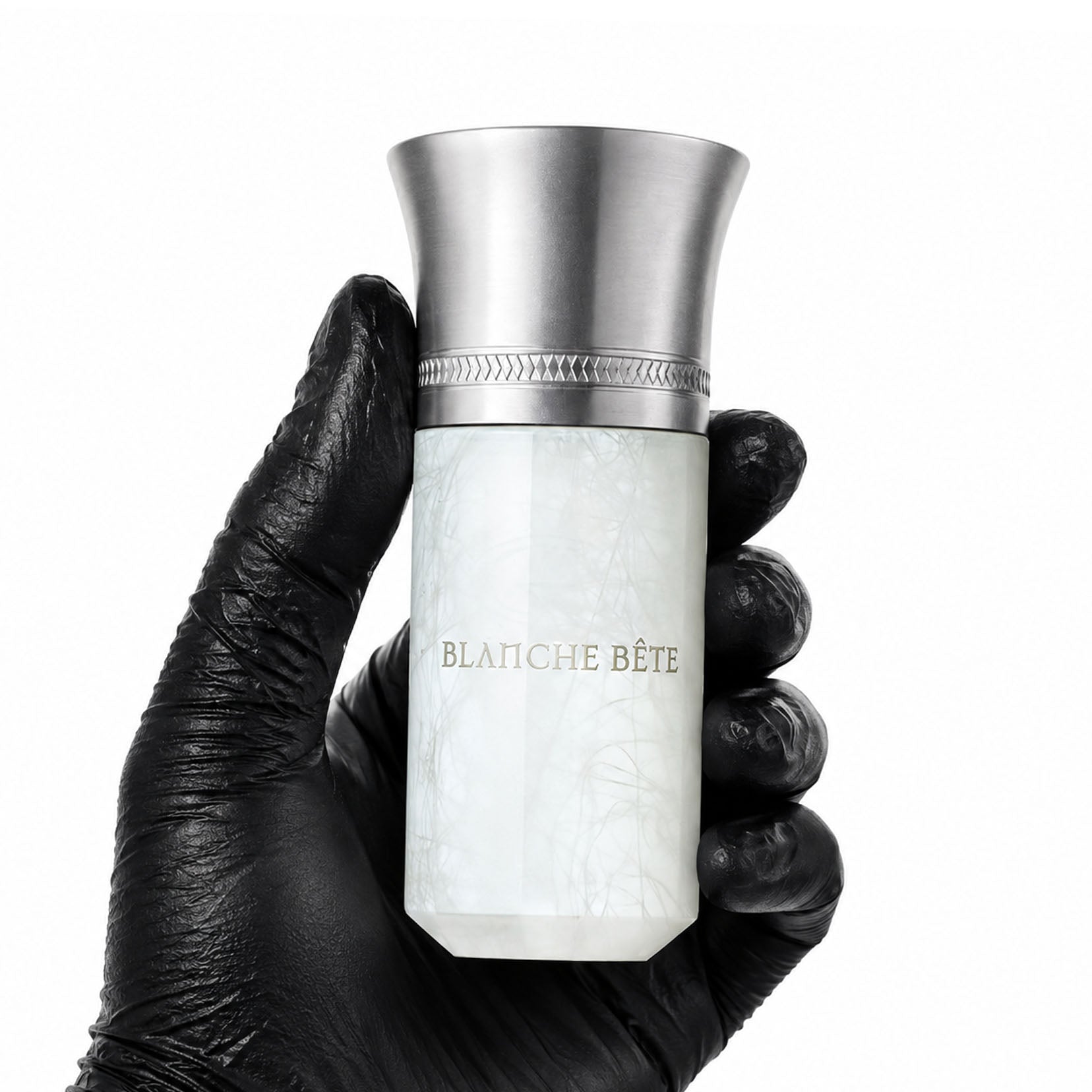 Liquides Imaginaires Blanche Bete edp retail bottle - Scent Index