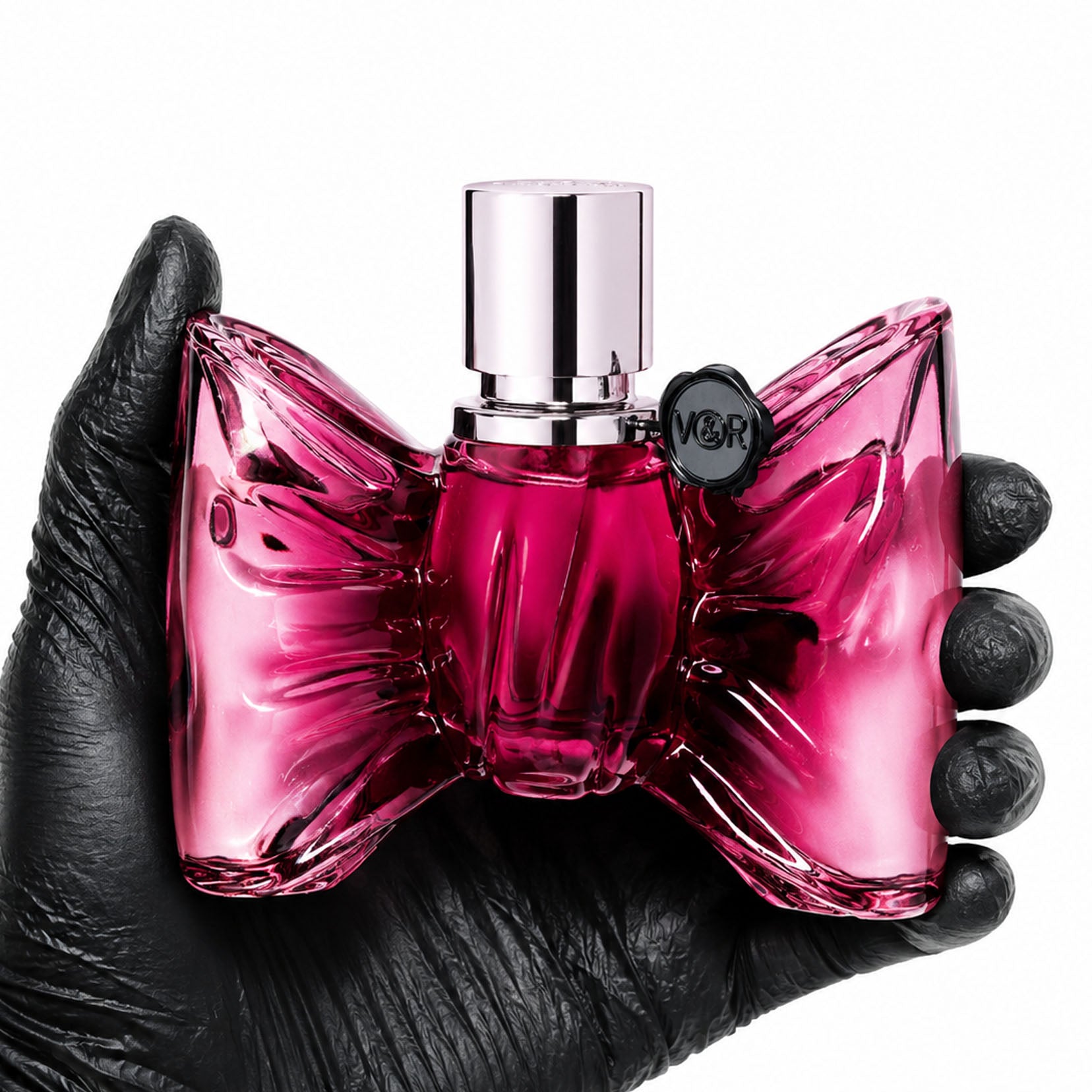 Viktor & Rolf Bonbon edp retail bottle - Scent Index
