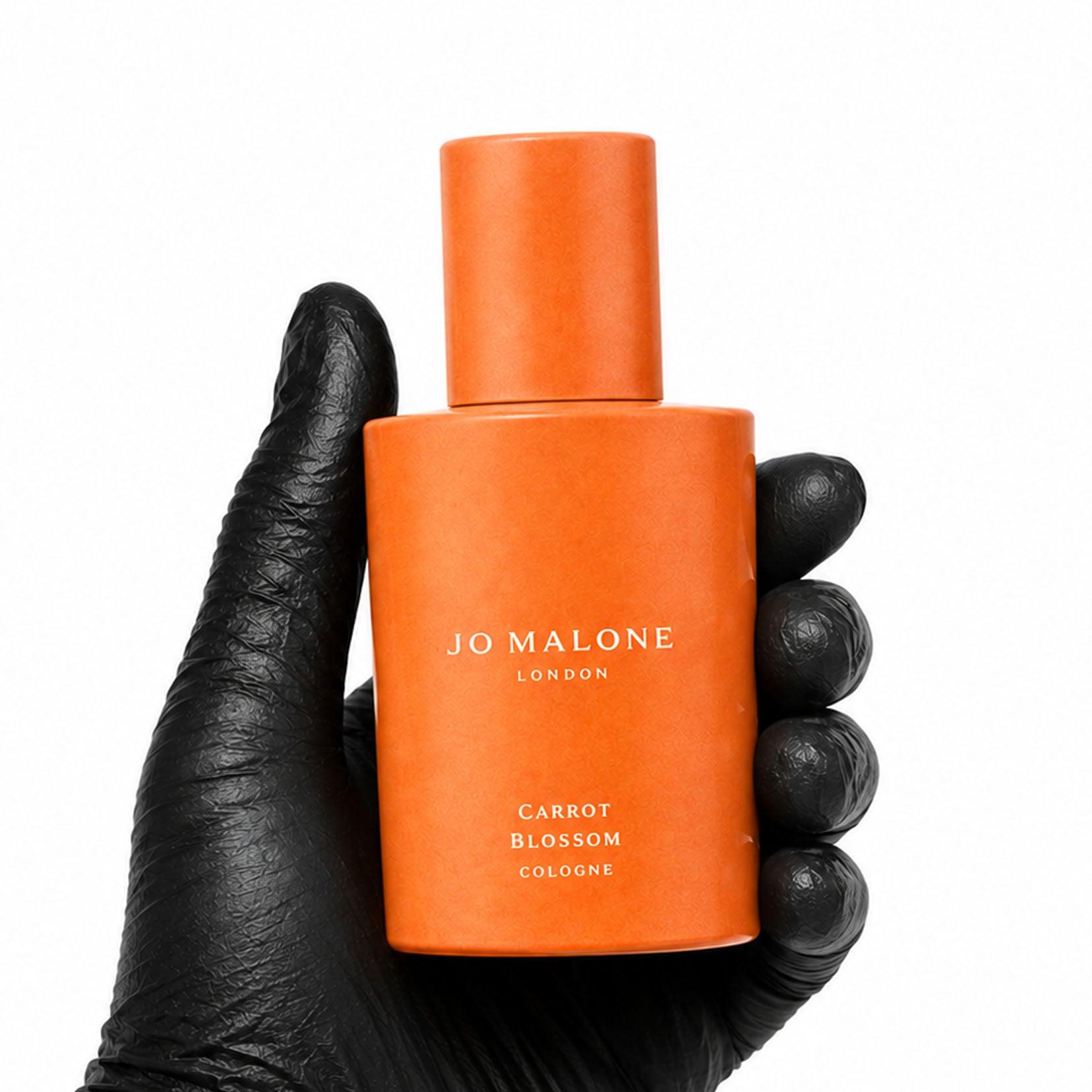 Jo Malone London Carrot Blossom Cologne retail bottle - Scent Index