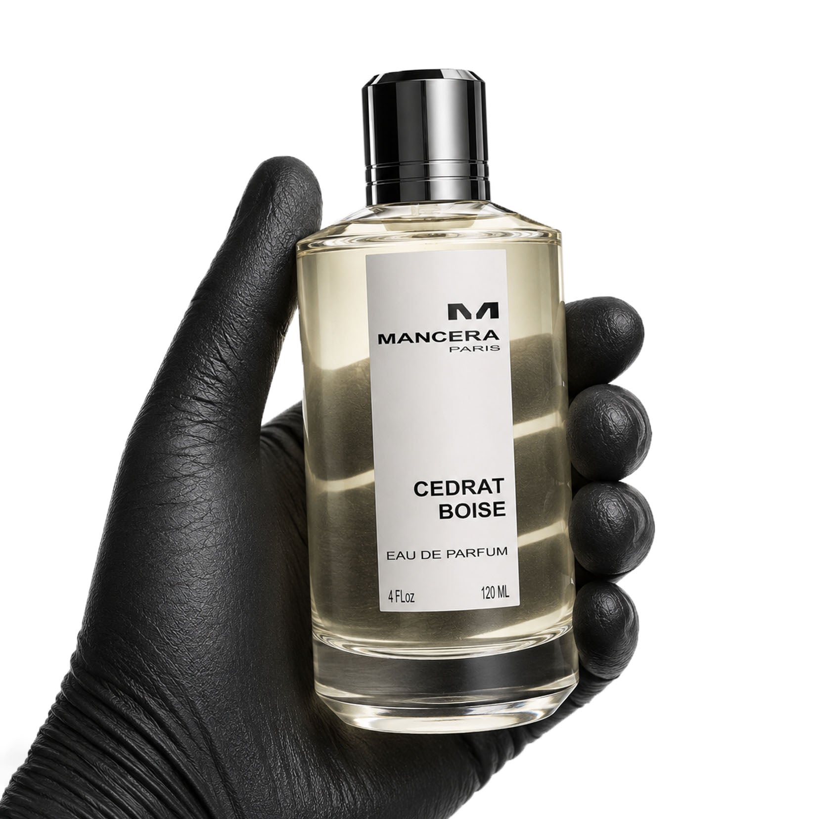 Mancera Cedrat Boise edp retail bottle - Scent Index