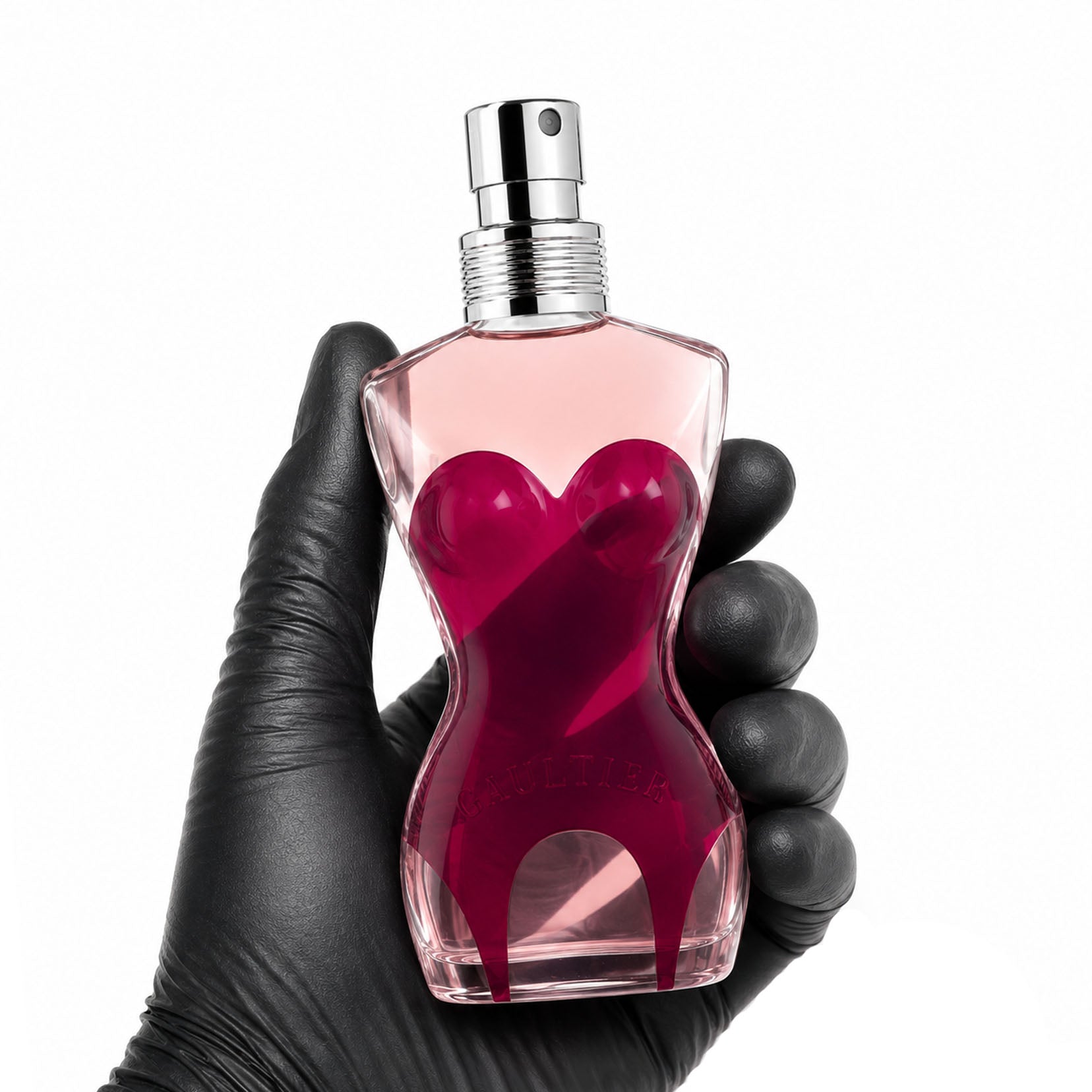 Jean Paul Gualtier Classique edp retail bottle - Scent Index