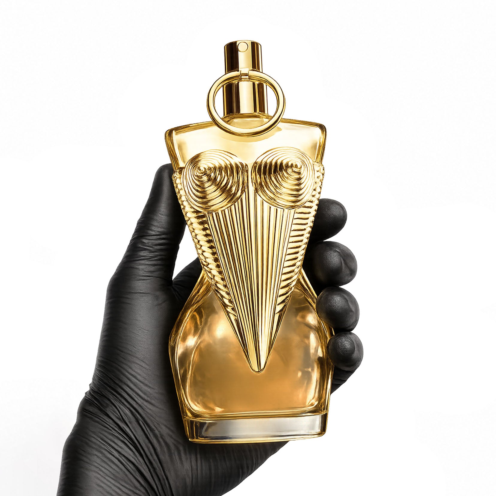 Jean Paul Gaultier Divine edp retail bottle - Scent Index