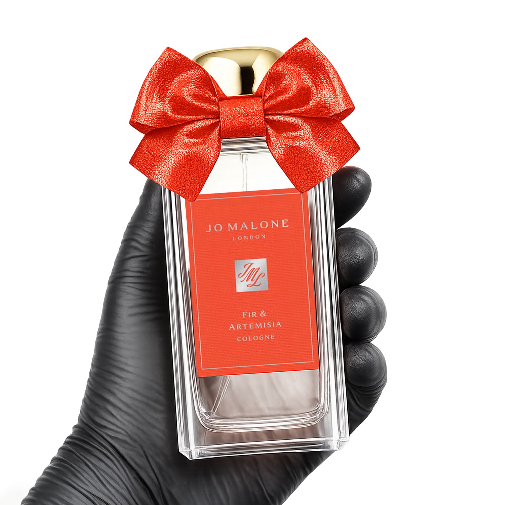 Jo Malone London Fir & Artemisia cologne retail bottle - Scent Index