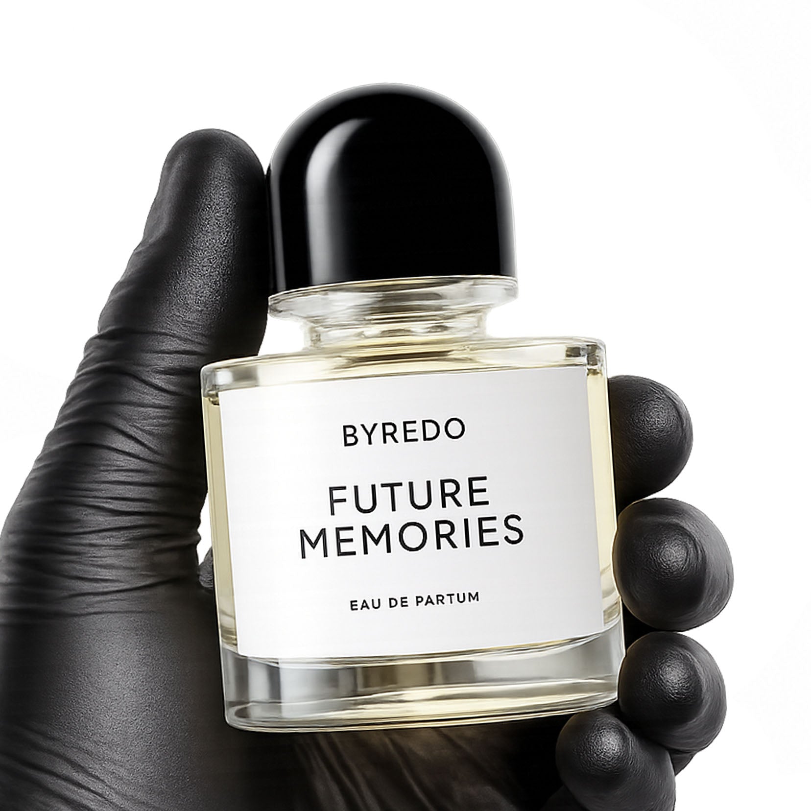 Byredo Future Memories edp retail bottle - Scent Index