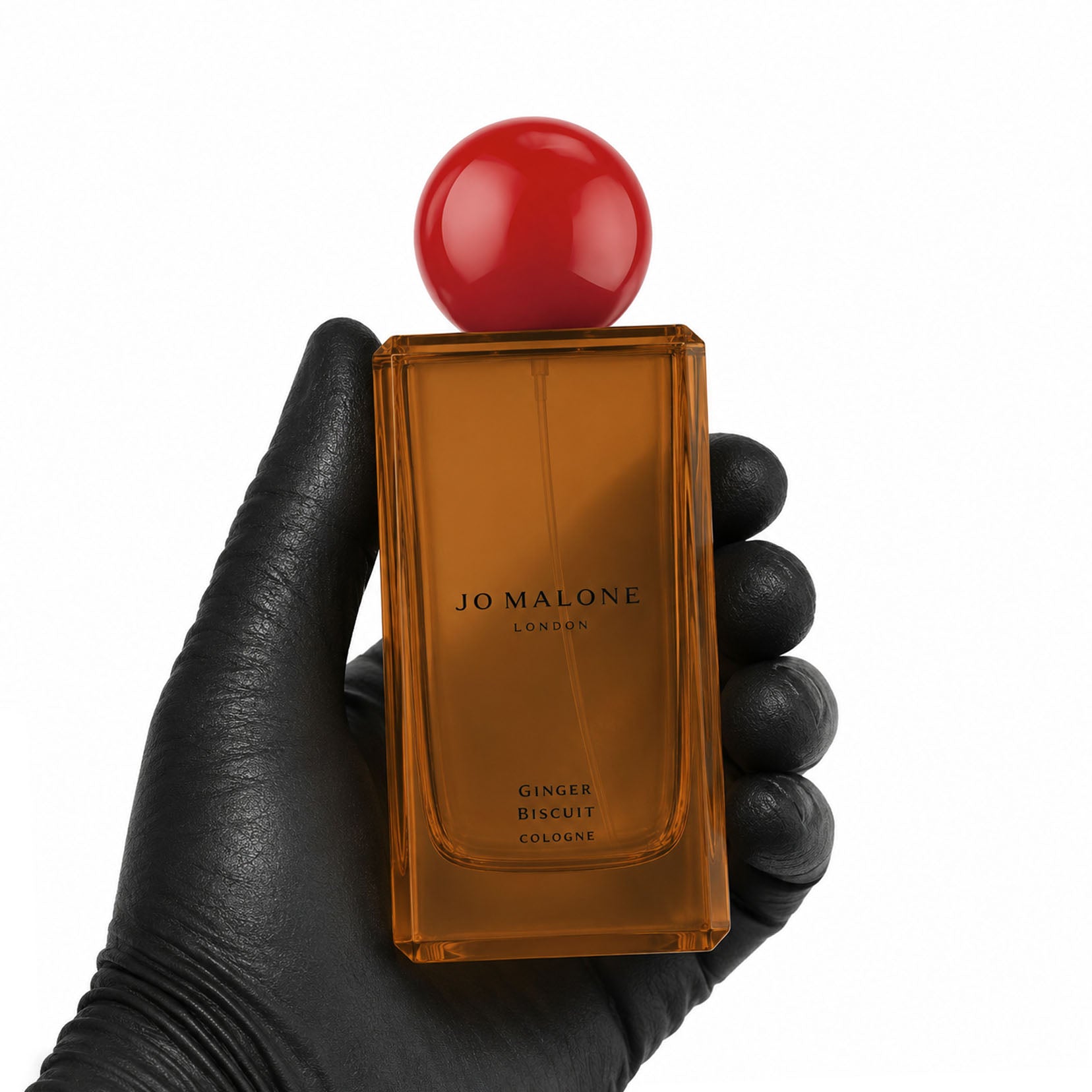Jo Malone London Ginger Biscuit Cologne retail bottle - Scent Index