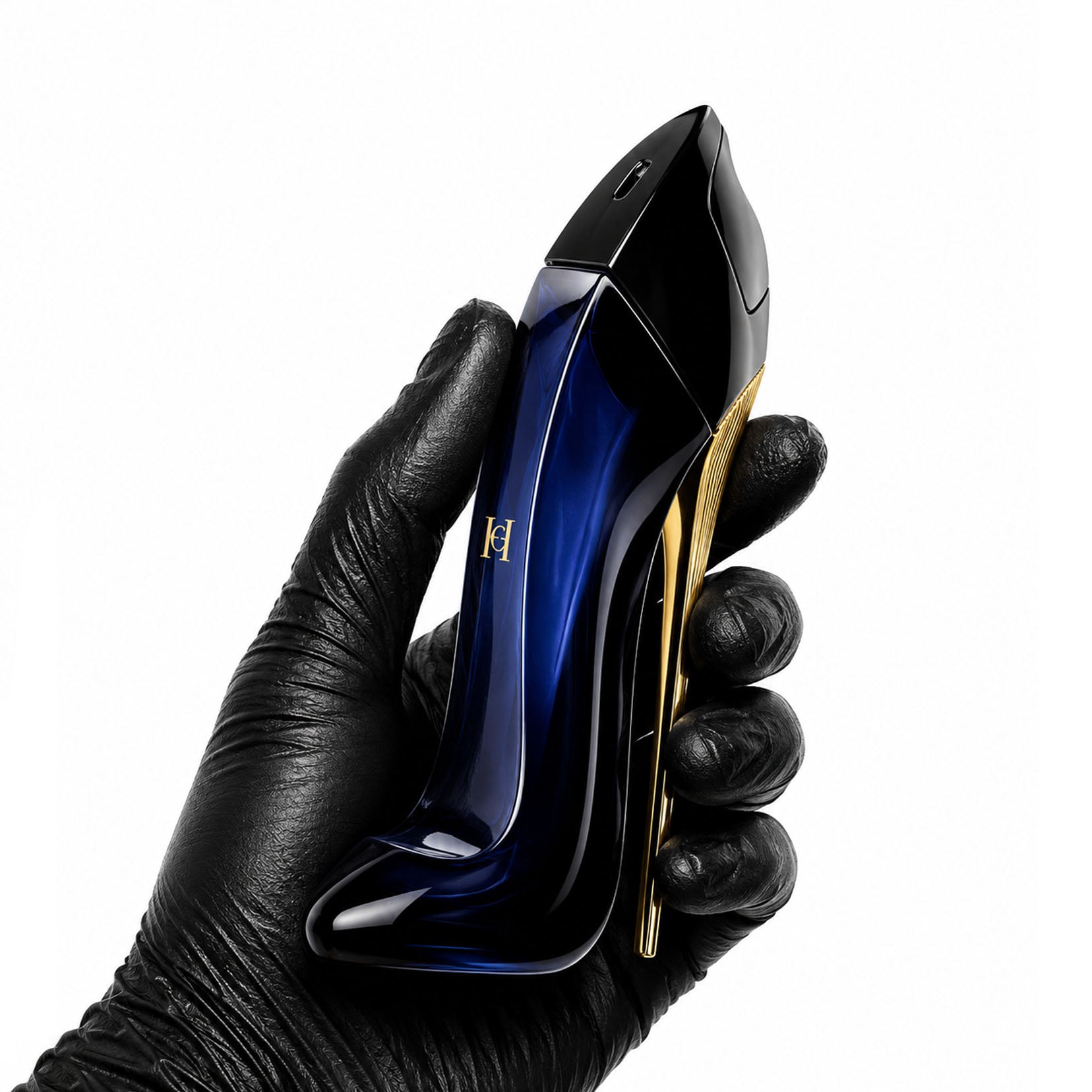Carolina Herrera Good Girl edp retail bottle - Scent Index