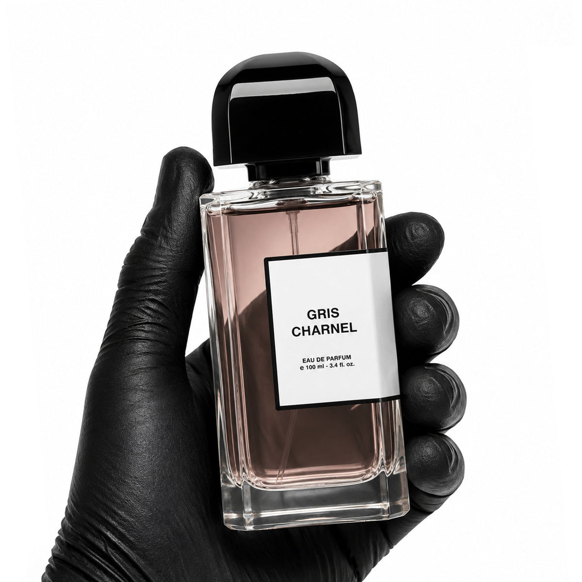 BDK Parfums Gris Charnel edp retail bottle - Scent Index