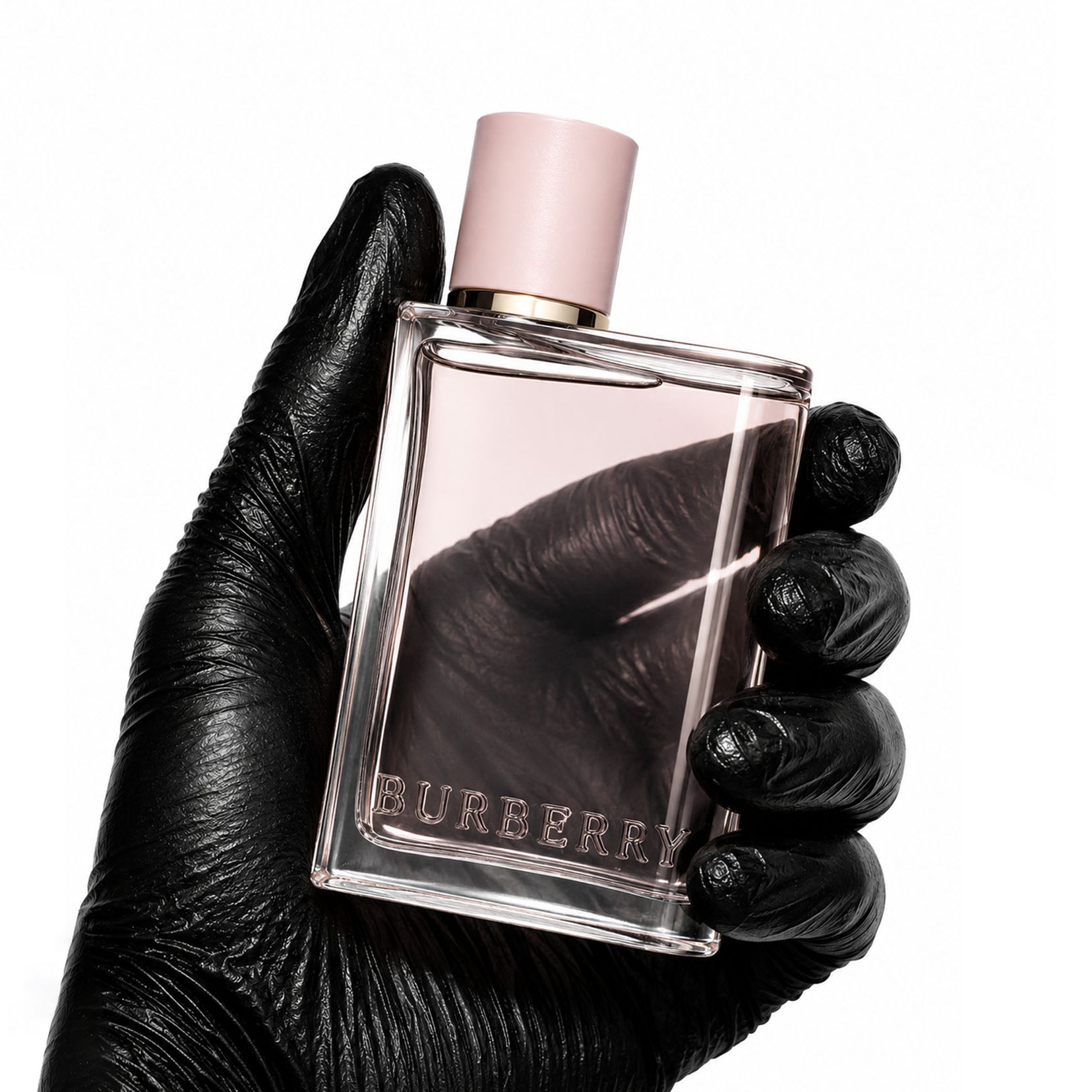 Burberry Her edp retail bottle - Scent Index