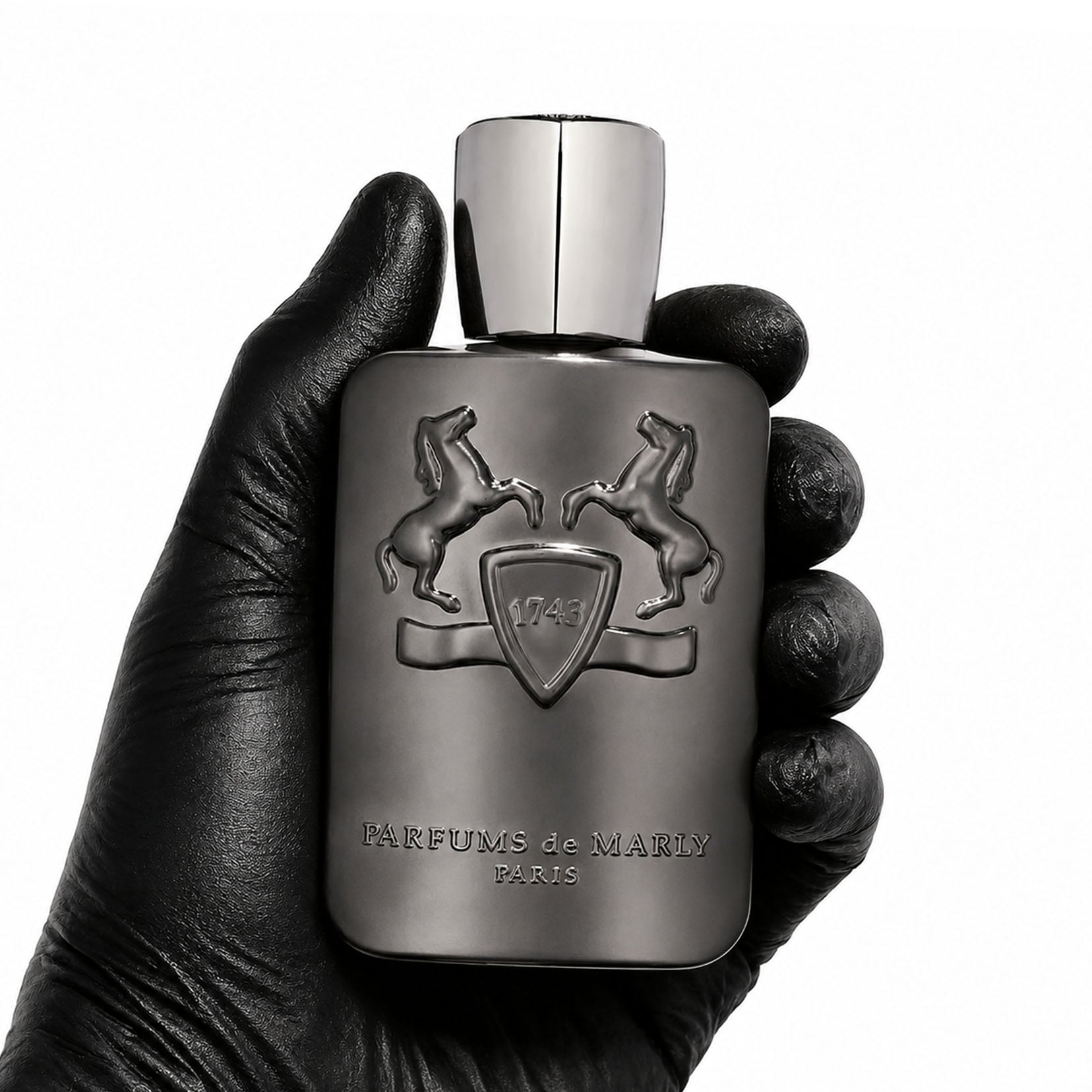 Parfums de Marly Herod edp retail bottle - Scent Index