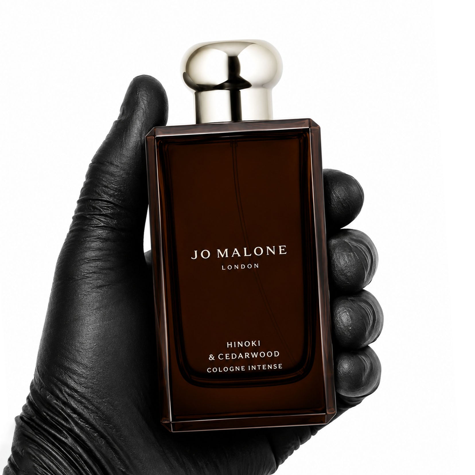 Jo Malone London Hinoki & Cedarwood Cologne Intense retail bottle - Scent Index