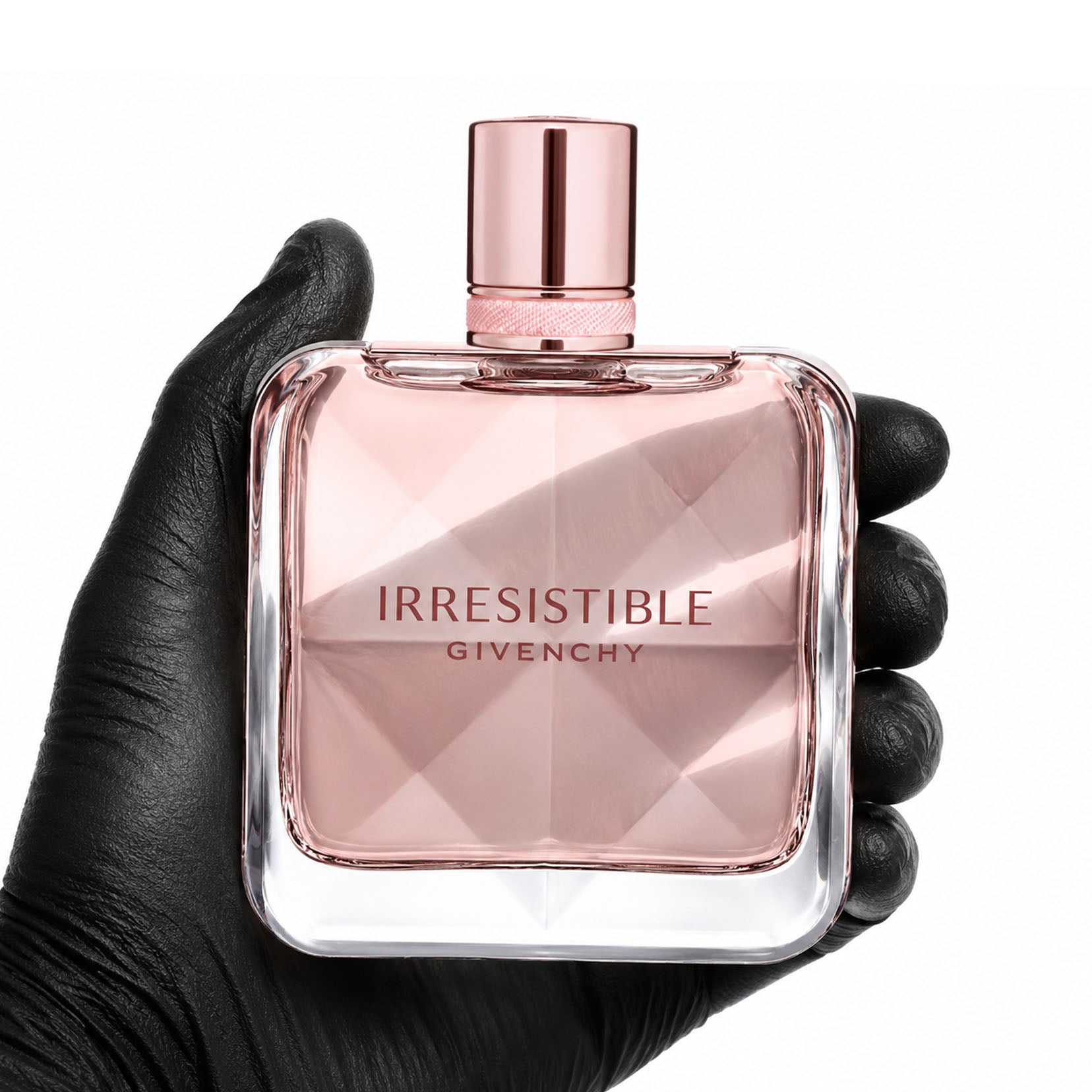Givenchy Irresistible edp retail bottle - Scent Index