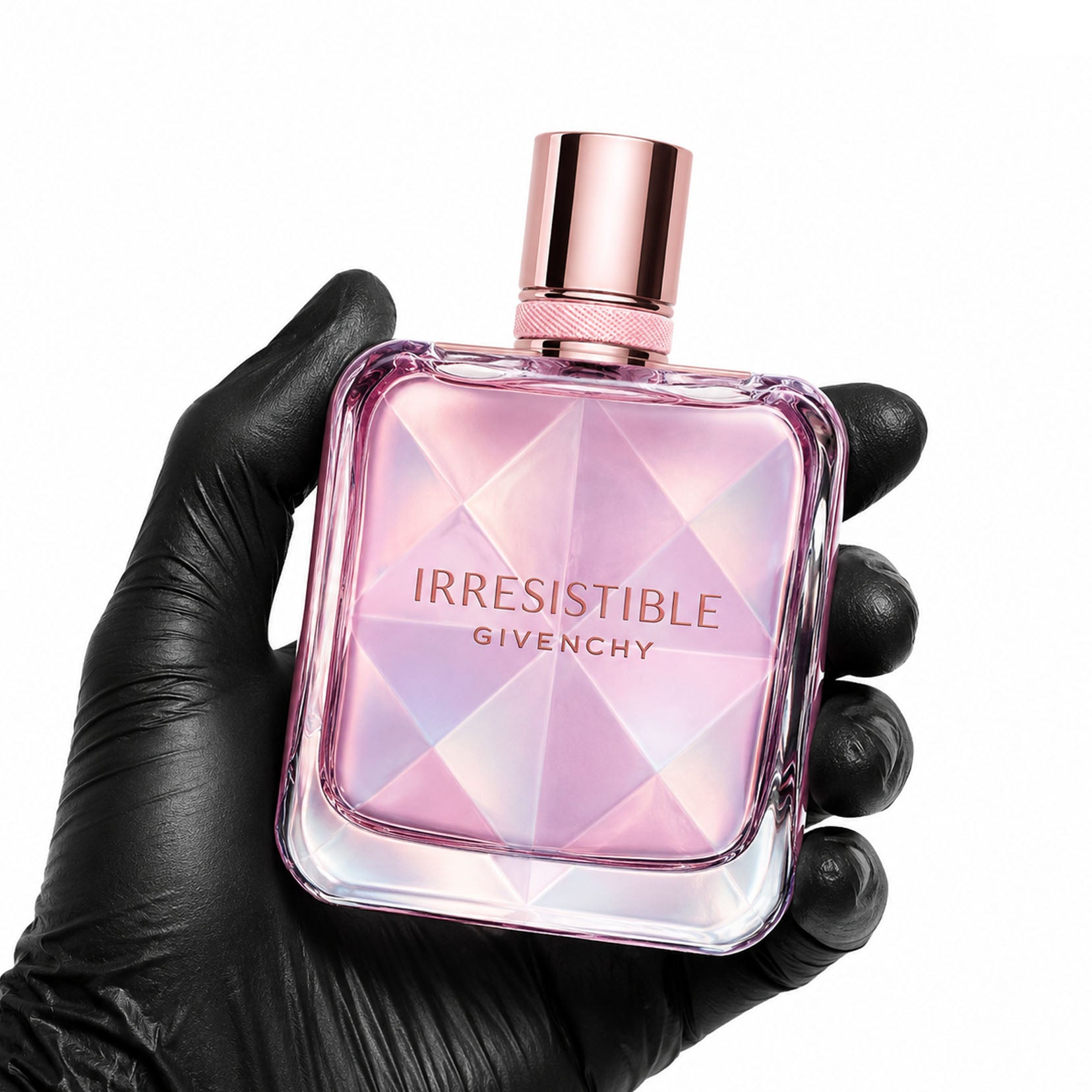 Givenchy Irresistible Nectar edp retail bottle - Scent Index