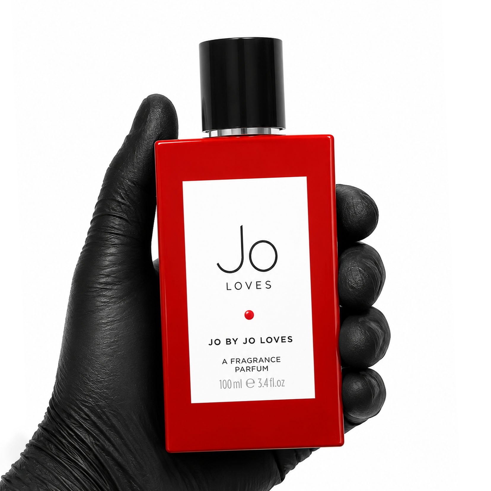 Jo Loves Jo By Jo Loves A Fragrance retail bottle - Scent Index