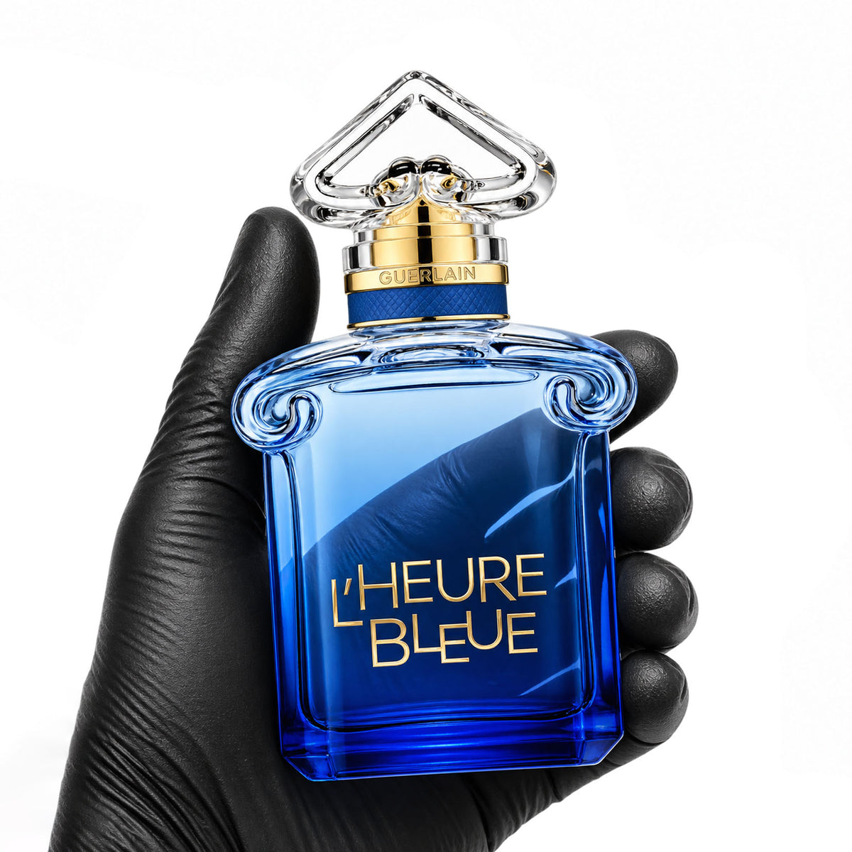 Guerlain L'Heure Bleue 2026 edp retail bottle - Scent Index