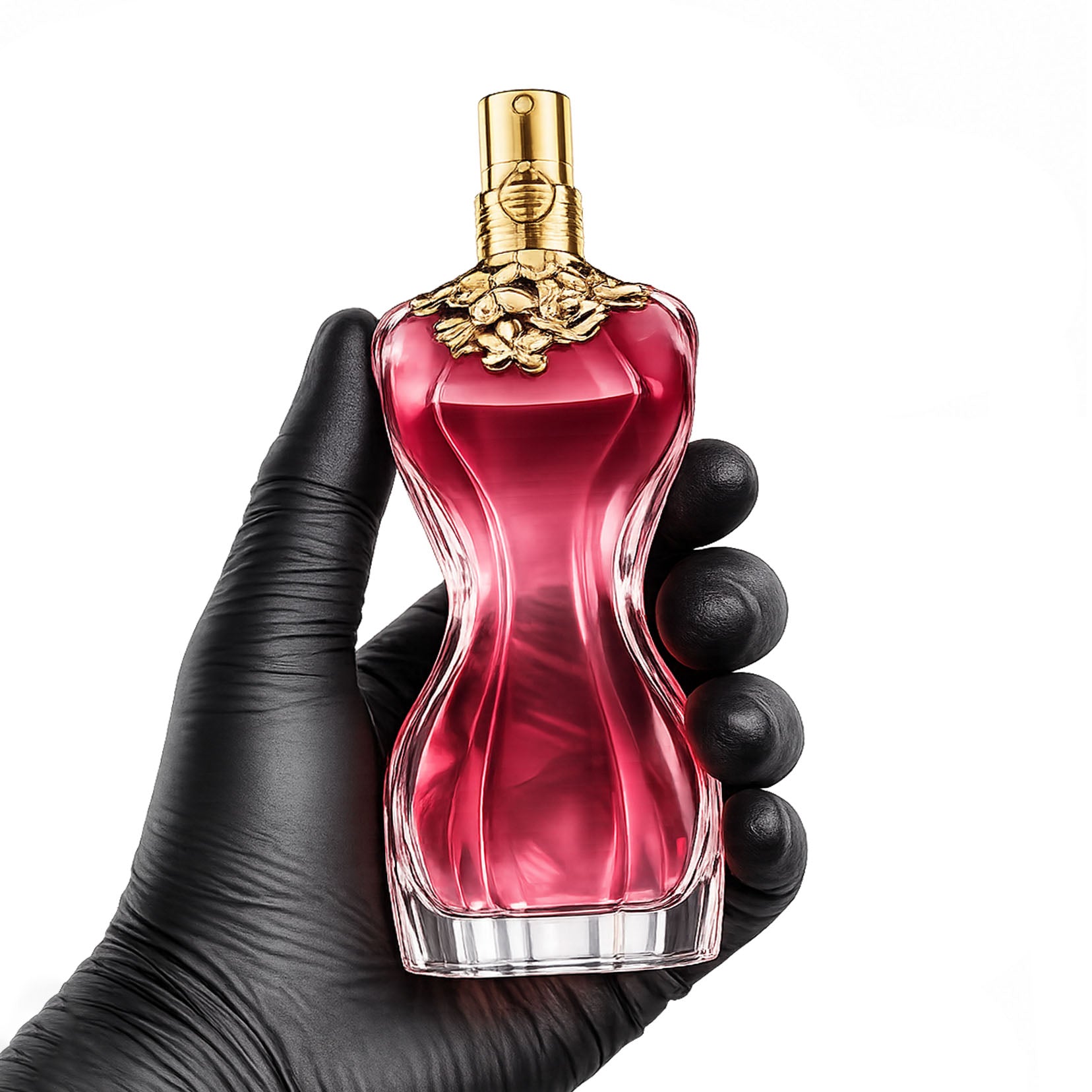 Jean Paul Gaultier La Belle edp retail bottle - Scent Index
