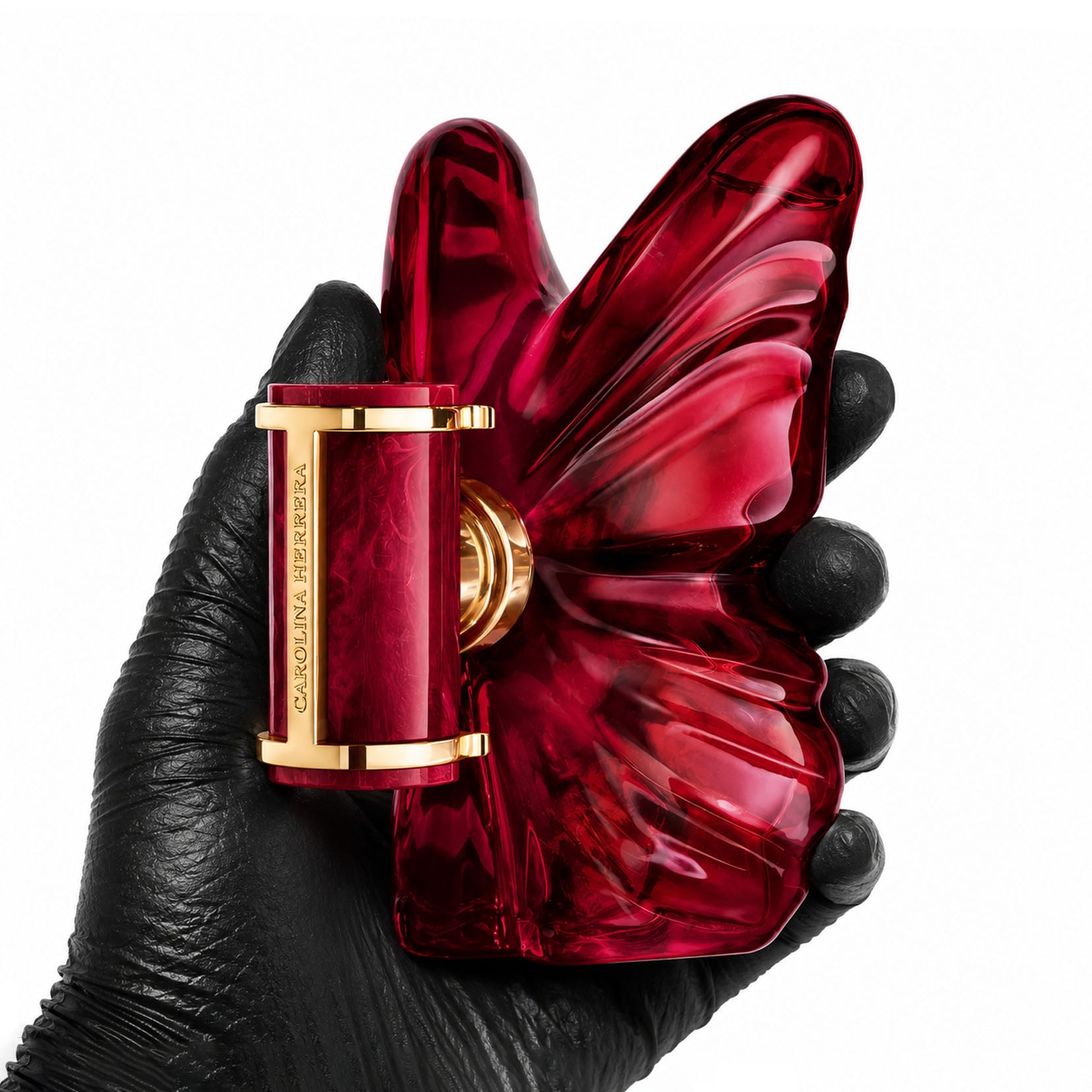 Carolina Herrera La Bomba Intensa edp retail bottle - Scent Index