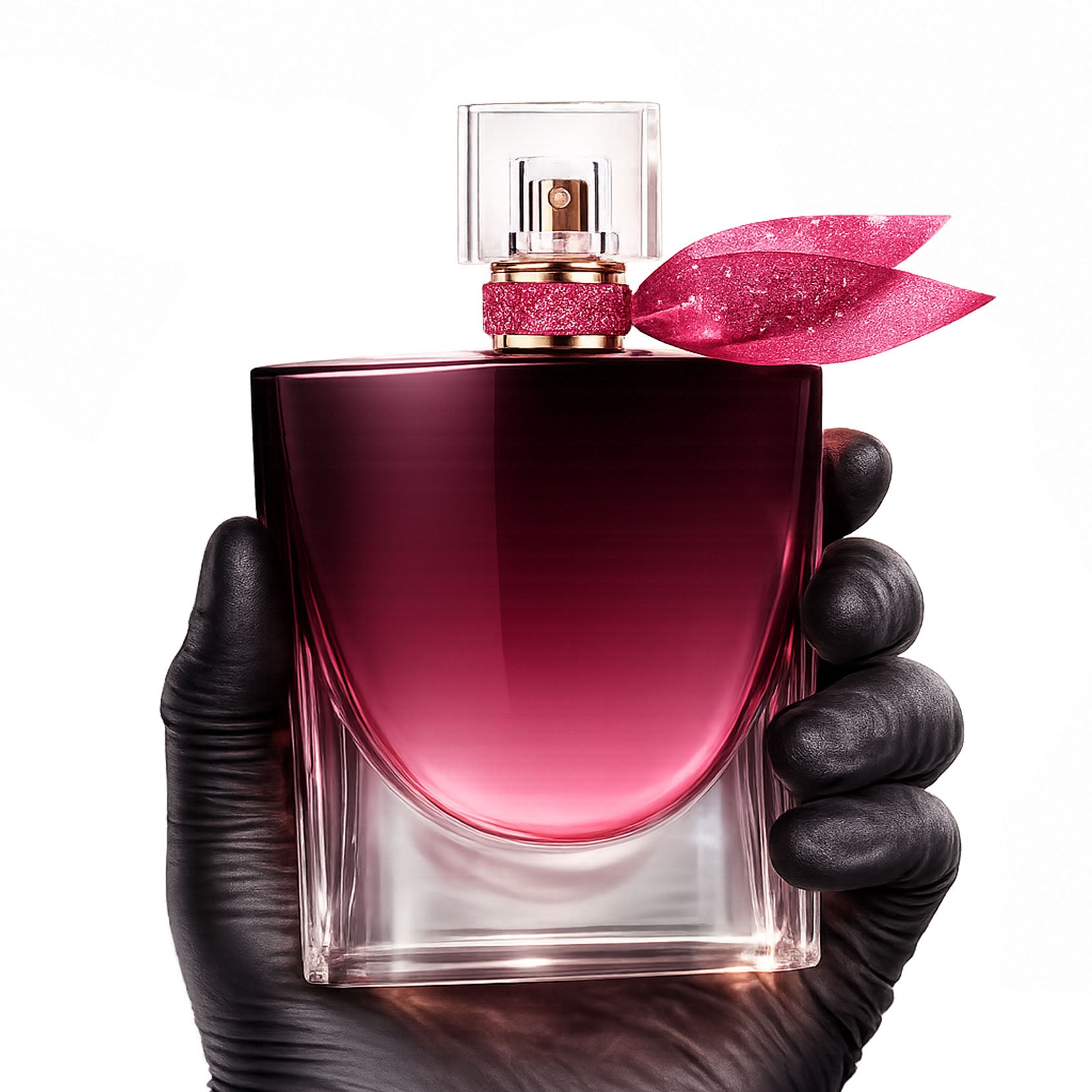 Lancome La Vie Est Belle Very Cherry Elixir edp retail bottle - Scent Index