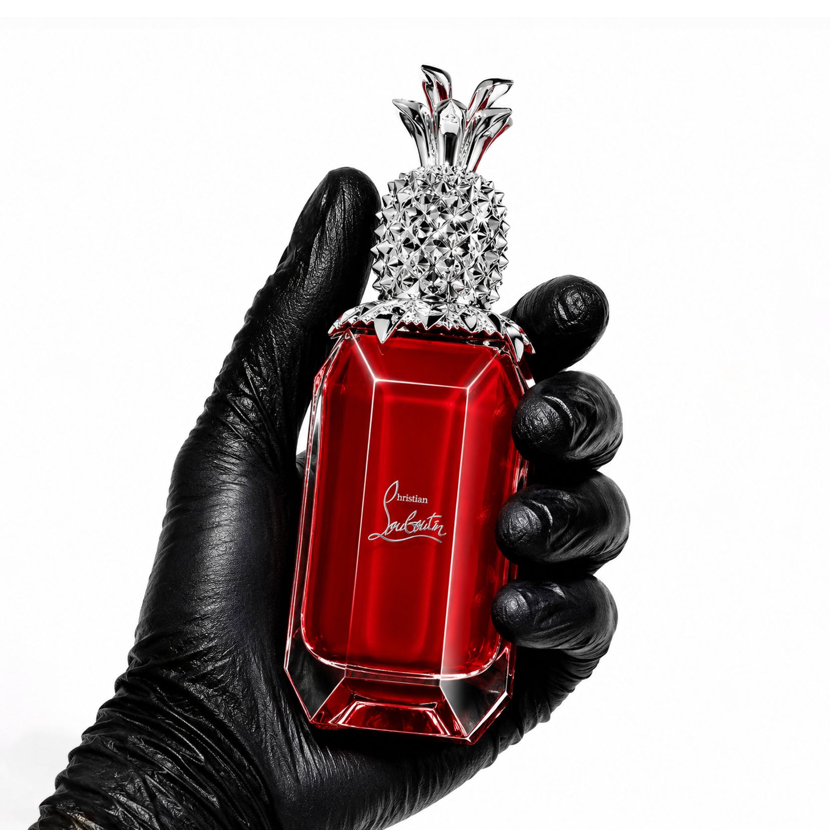 Christian Louboutin Loubifunk edp retail bottle - Scent Index