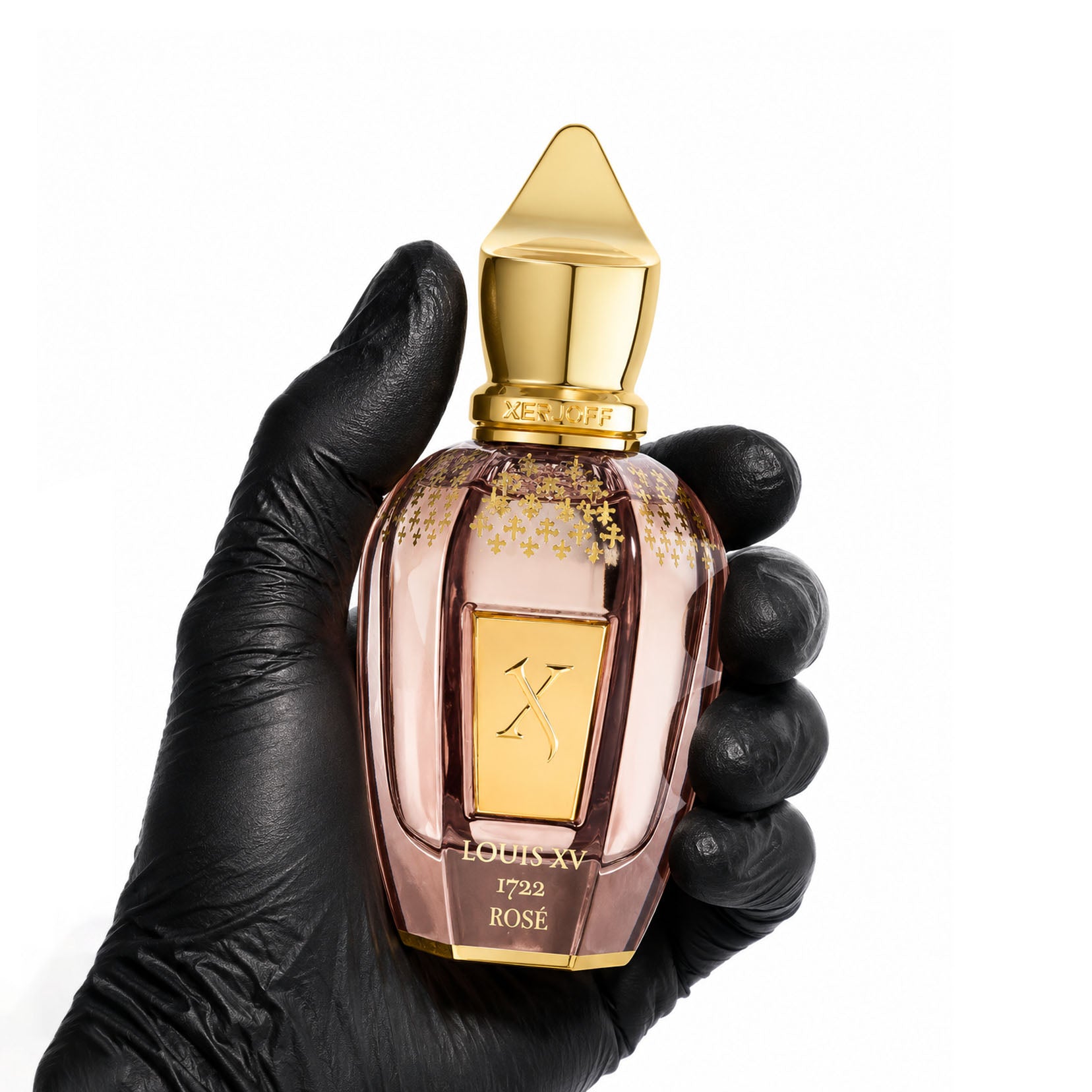 Xerjoff Louis XV 1722 Rose edp retail bottle - Scent Index